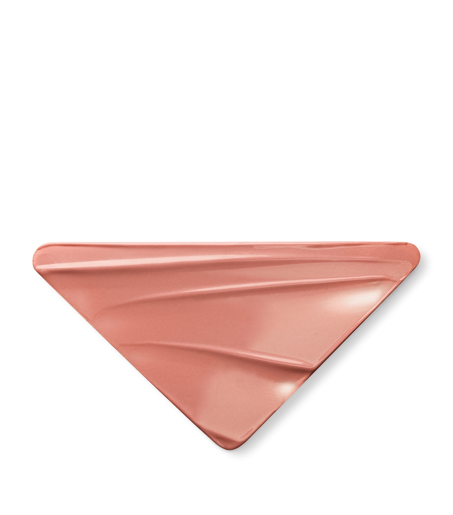 Light Glowing Lip Colour BROWN Image 2