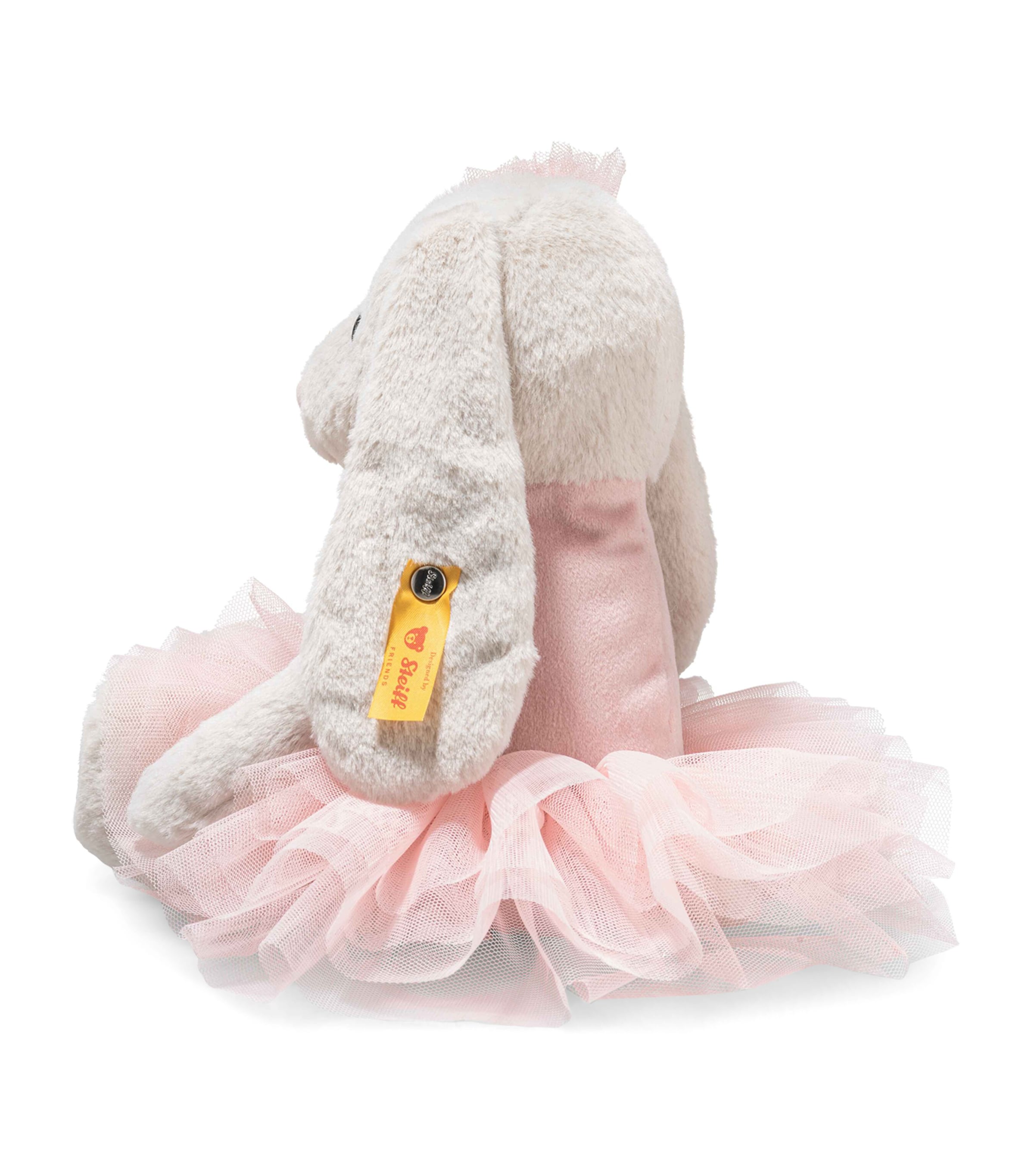 Hoppie Ballet Rabbit (30cm) MULTI Image 2