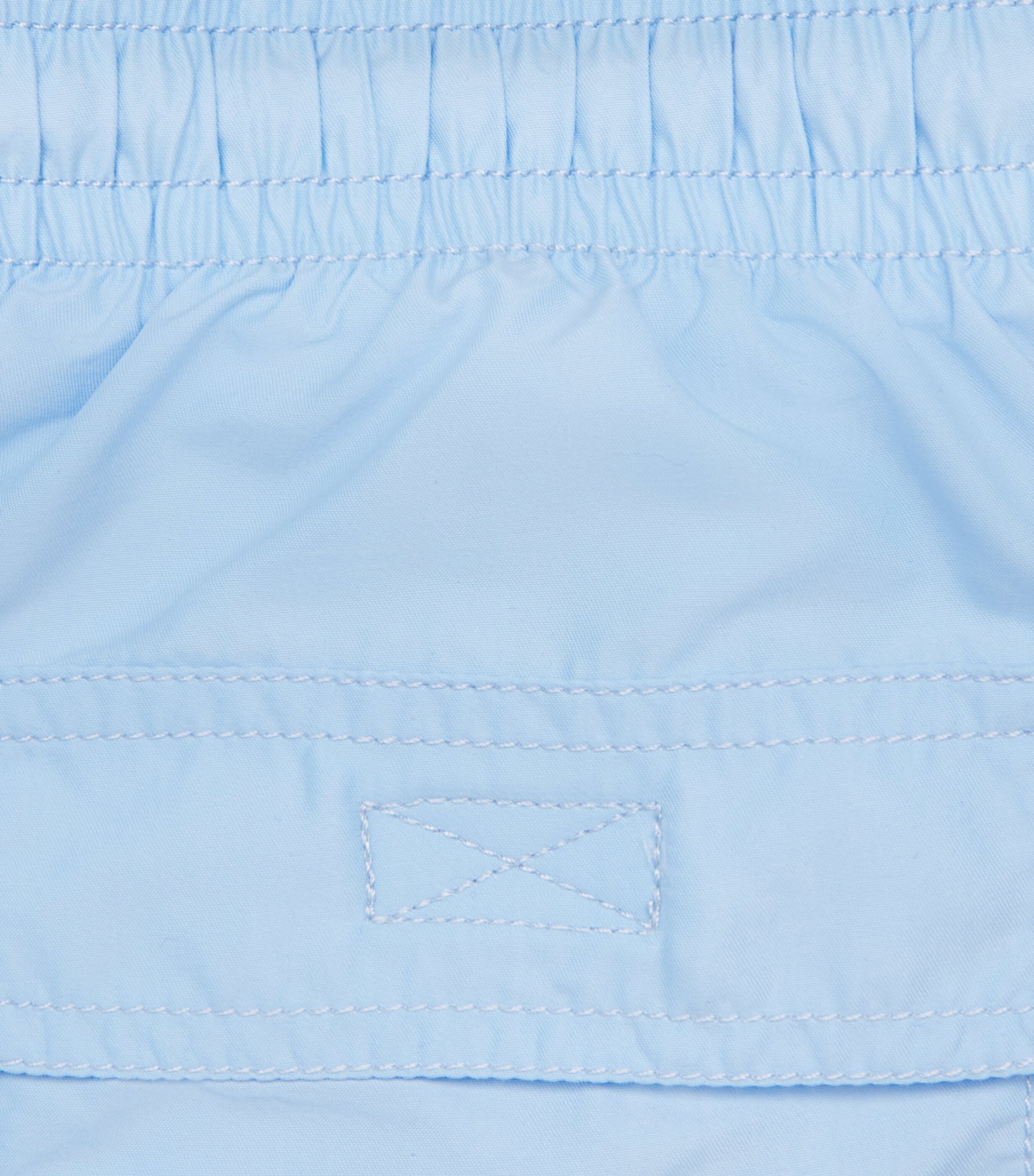 Vilebrequin Mens Moorea Swim Shorts Fleur De Lin Image 5
