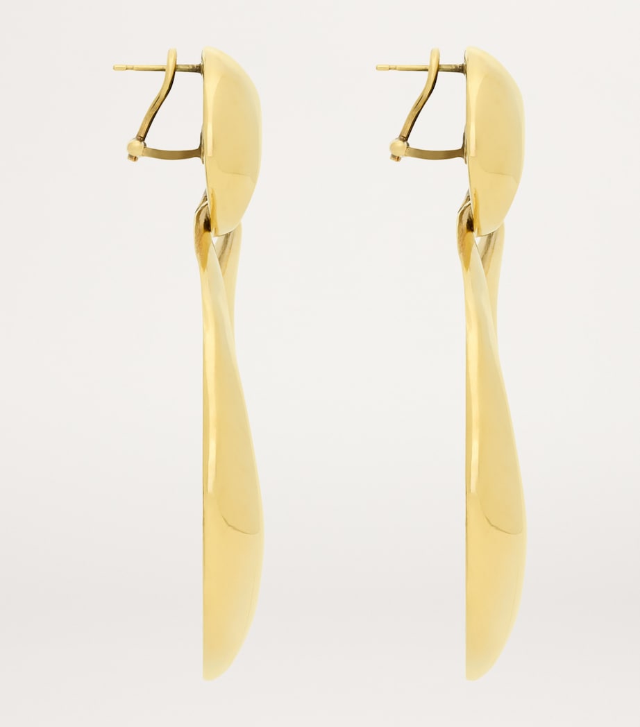 Knocker Earrings 8060 Image 4