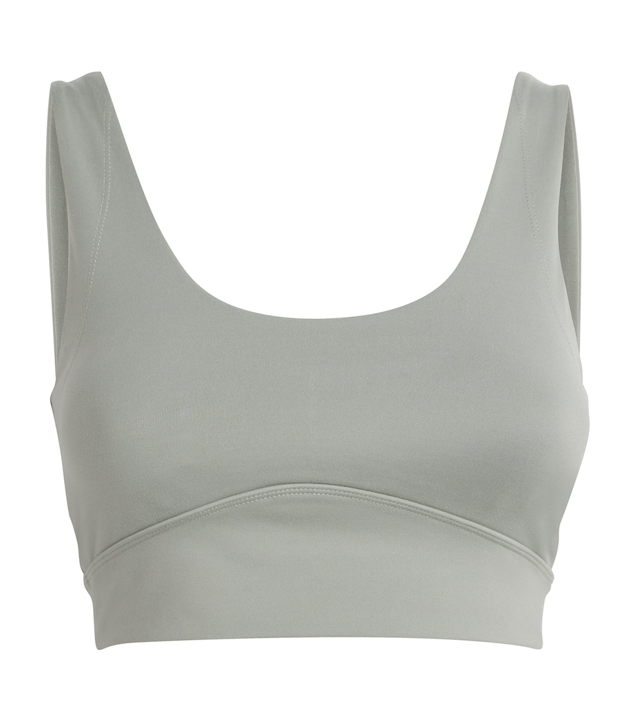 FreeSoft Essi Sports Bra SHADOW Image 1