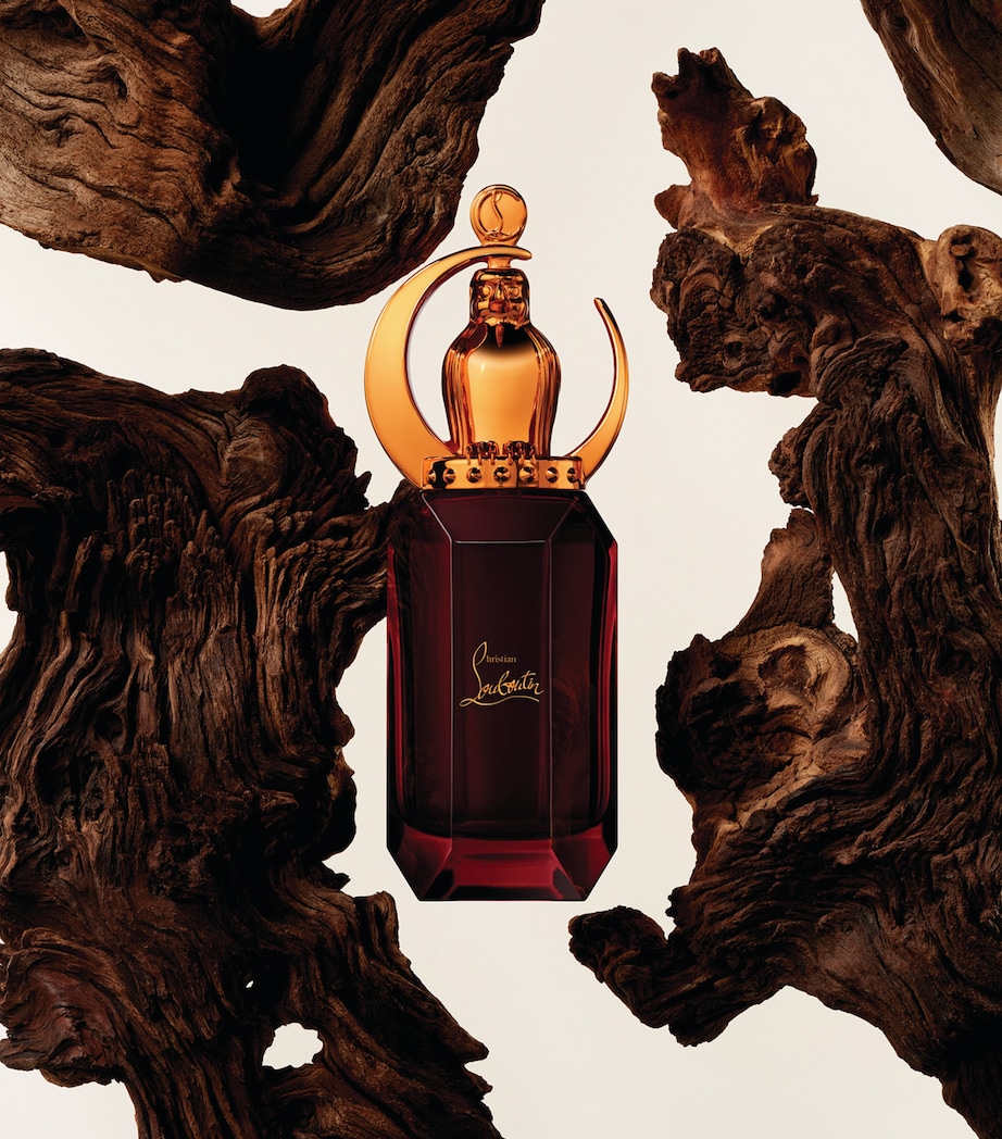 Christian Louboutin Loubiluna Eau de Parfum Intense (90ml) N/a Image 7