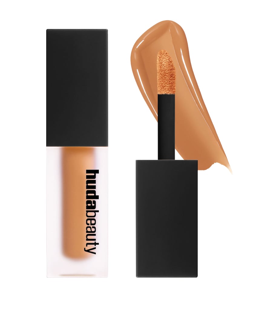 Mini #FauxFilter Luminous Matte Liquid Concealer CRUMBLE Image 1