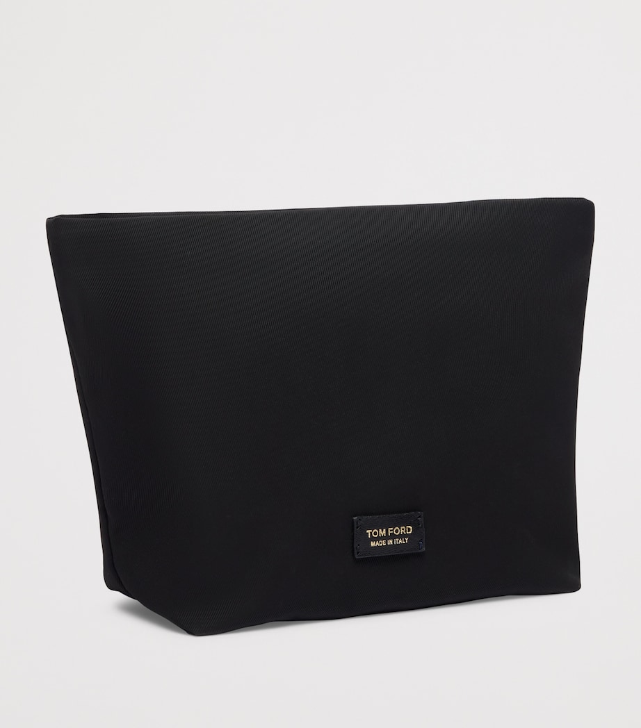 TOM FORD Small Logo Pouch Naa Image 2