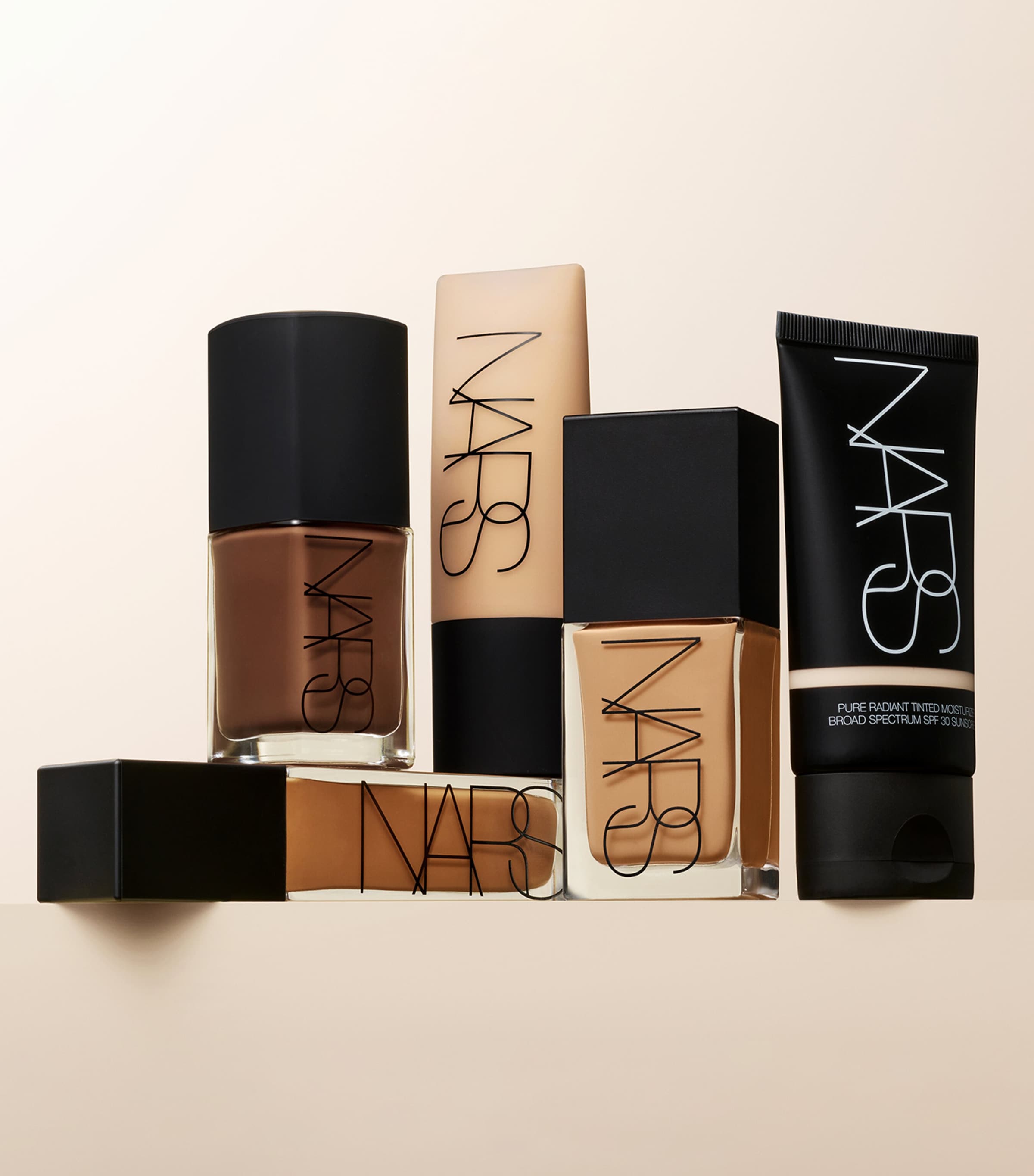 Soft Matte Complete Foundation MANAUS Image 5