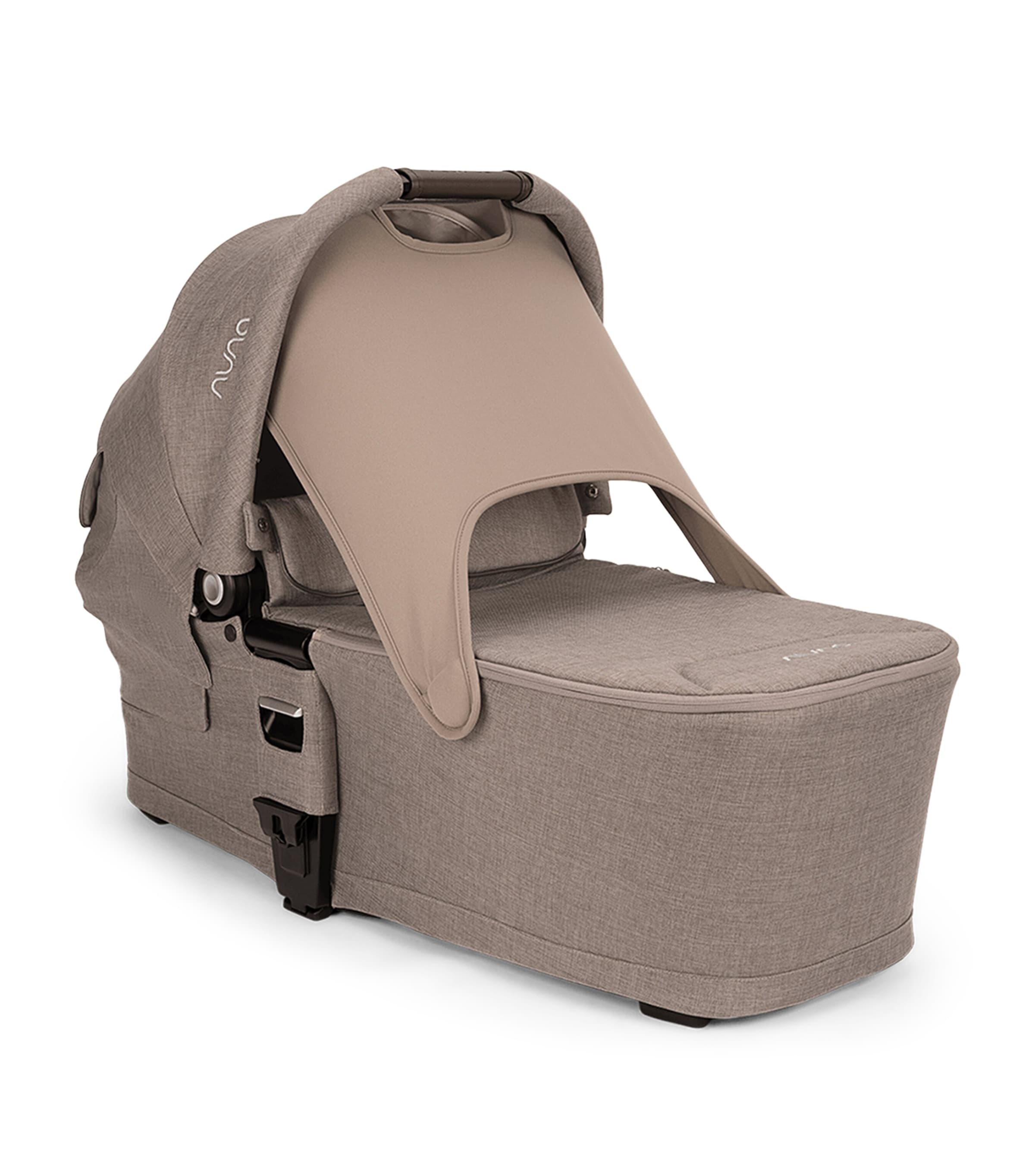 MIXX Next Generation Bundle with ARRA Next Car Seat CEDAR Image 6