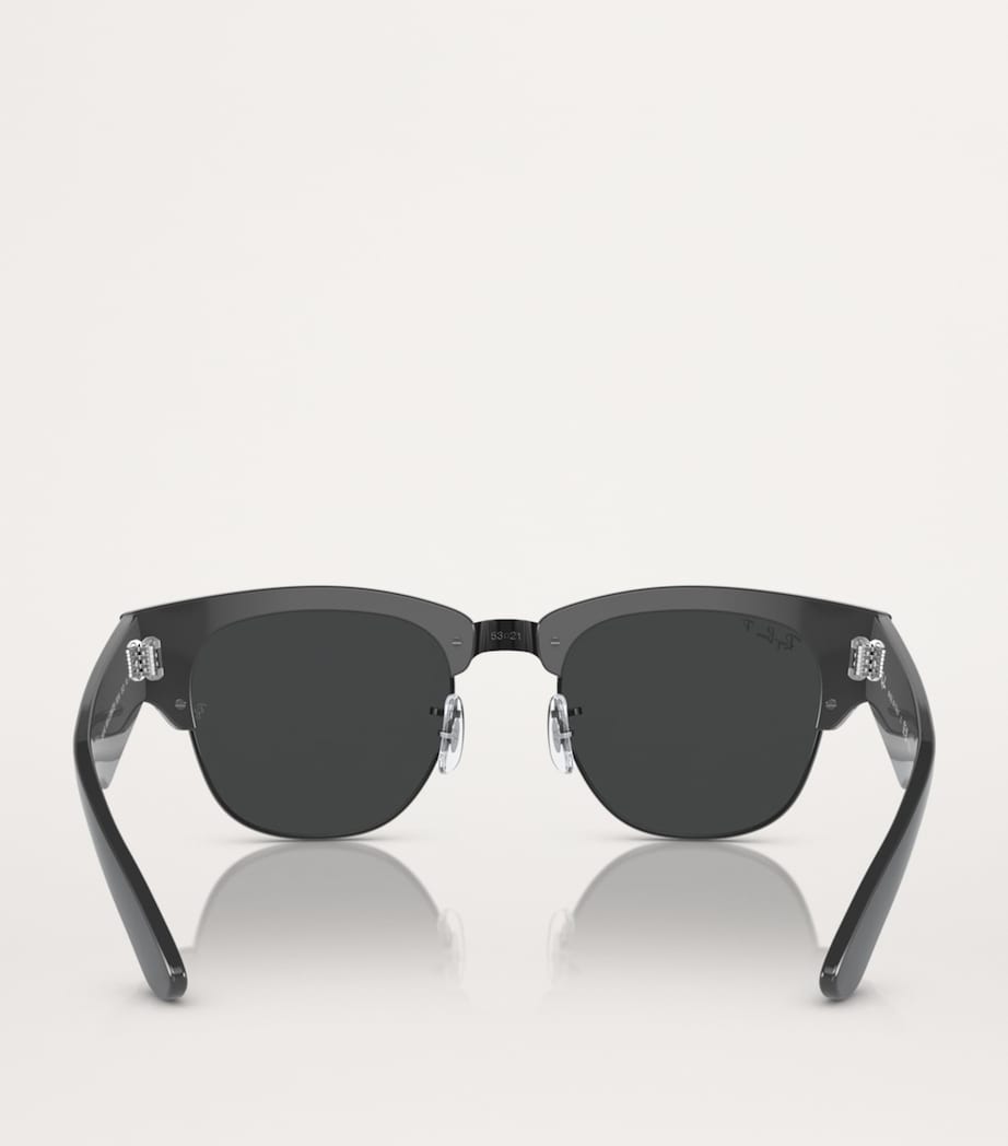 Propionate 0RB0316S Sunglasses 136748 Image 4