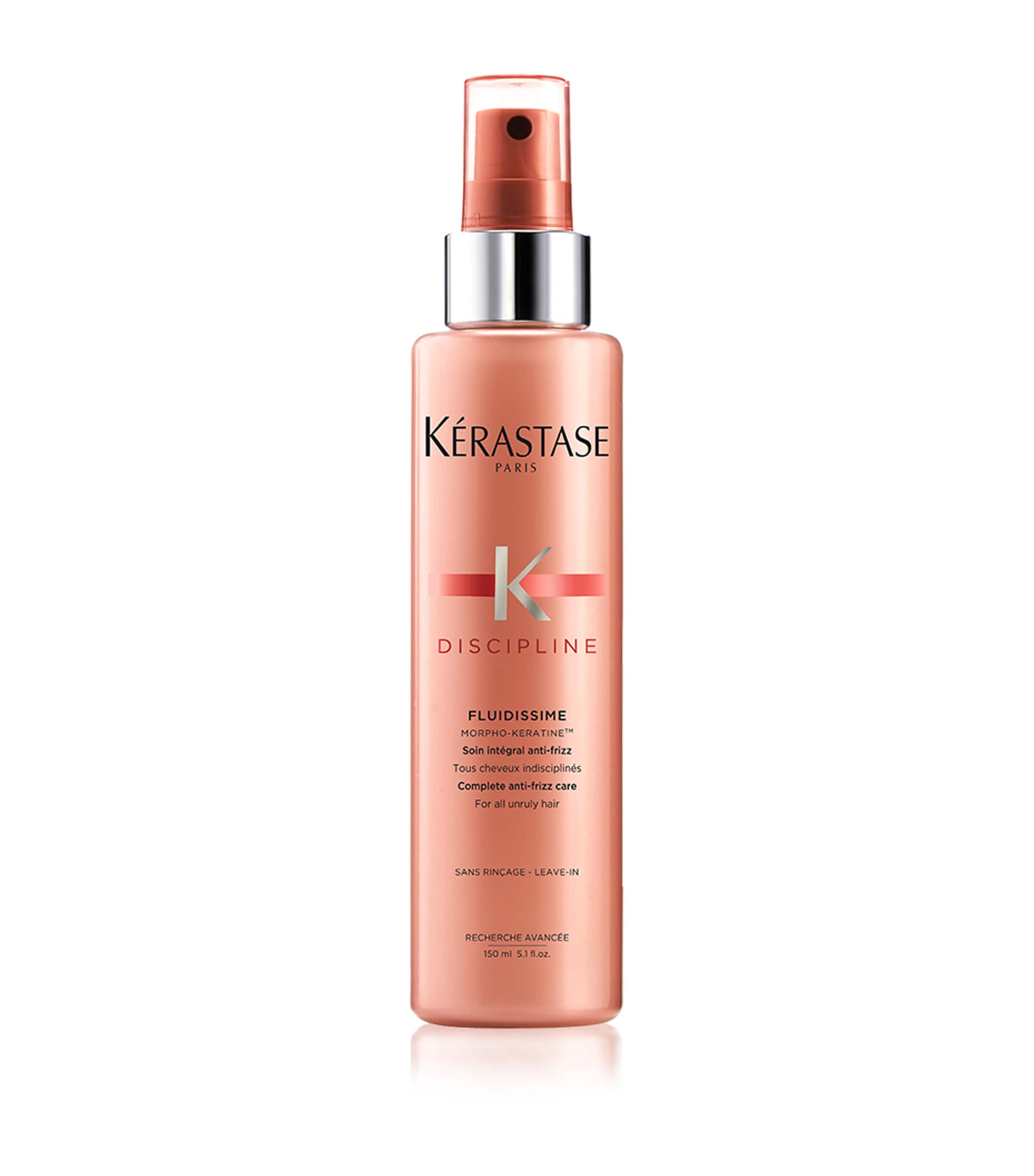 Kerastase Discipline Fluidissime Spray In White