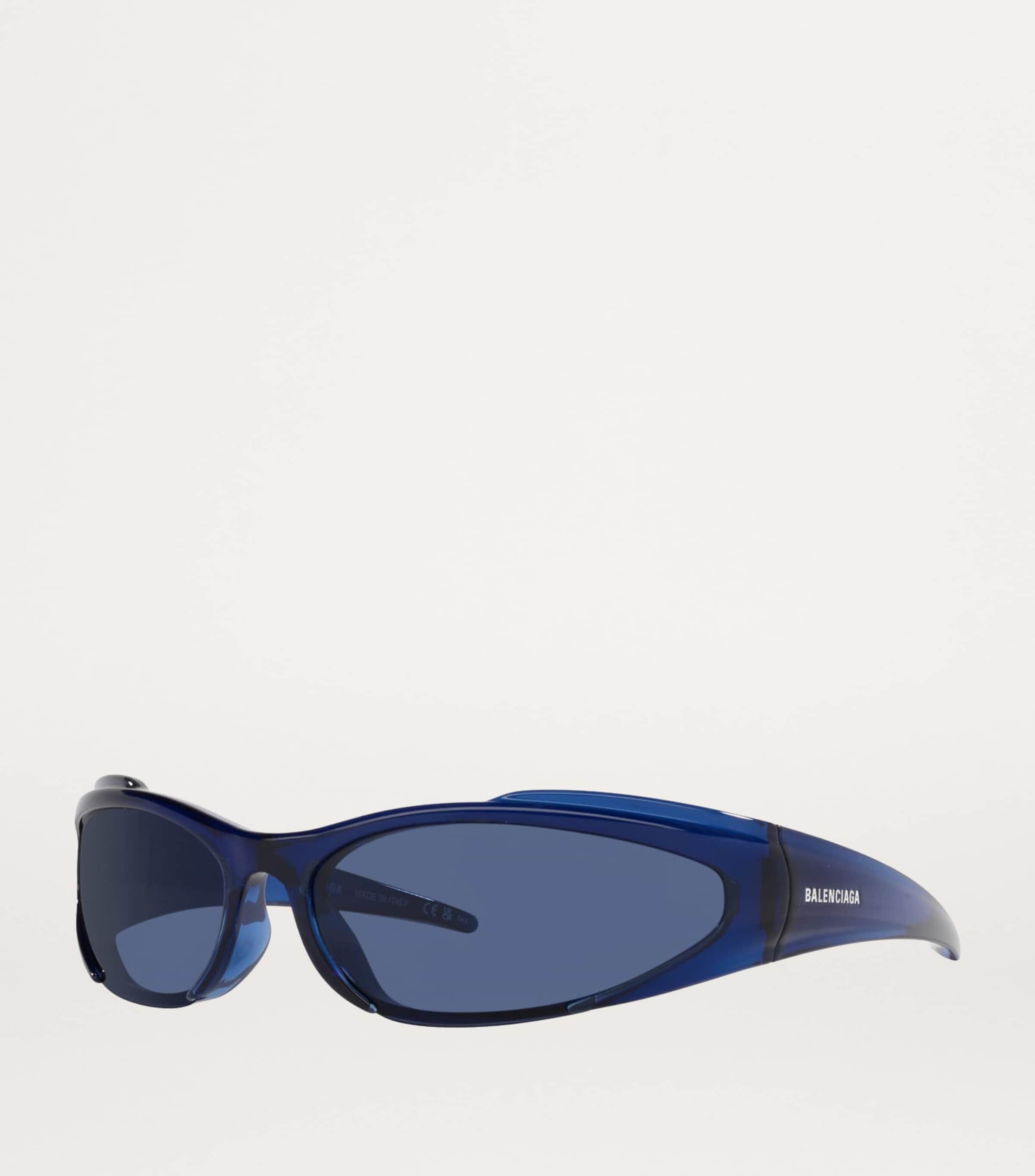 Balenciaga Injected 6E000285 Sunglasses Image 2
