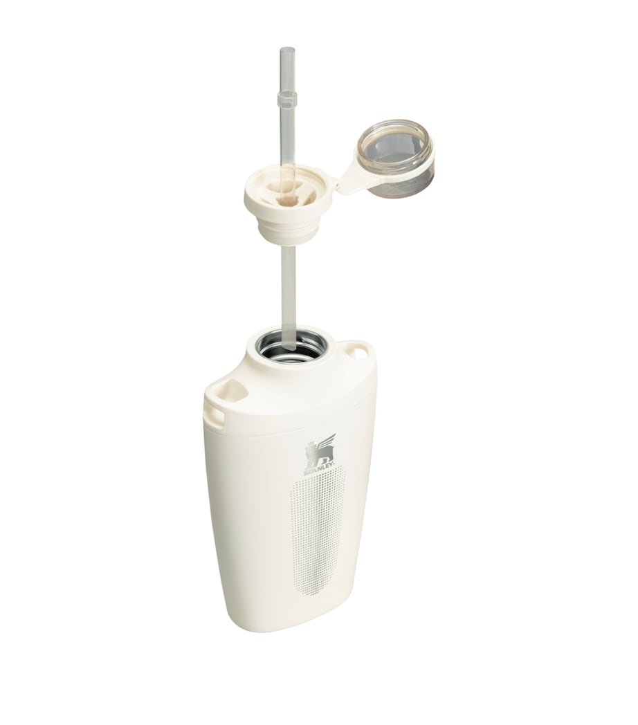 The Cross Bottle (0.68L) CREAM Image 2