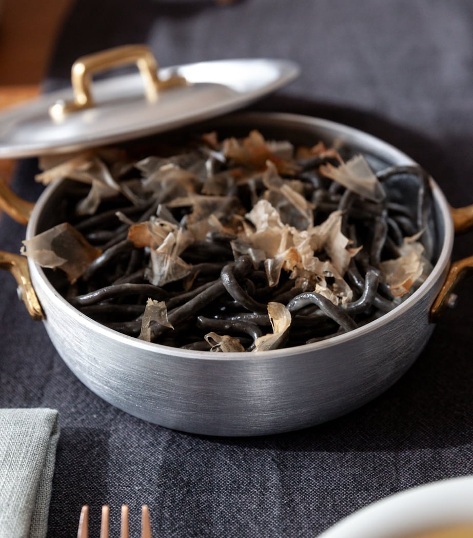 Mini Pan Set (14cm) SILVER Image 2