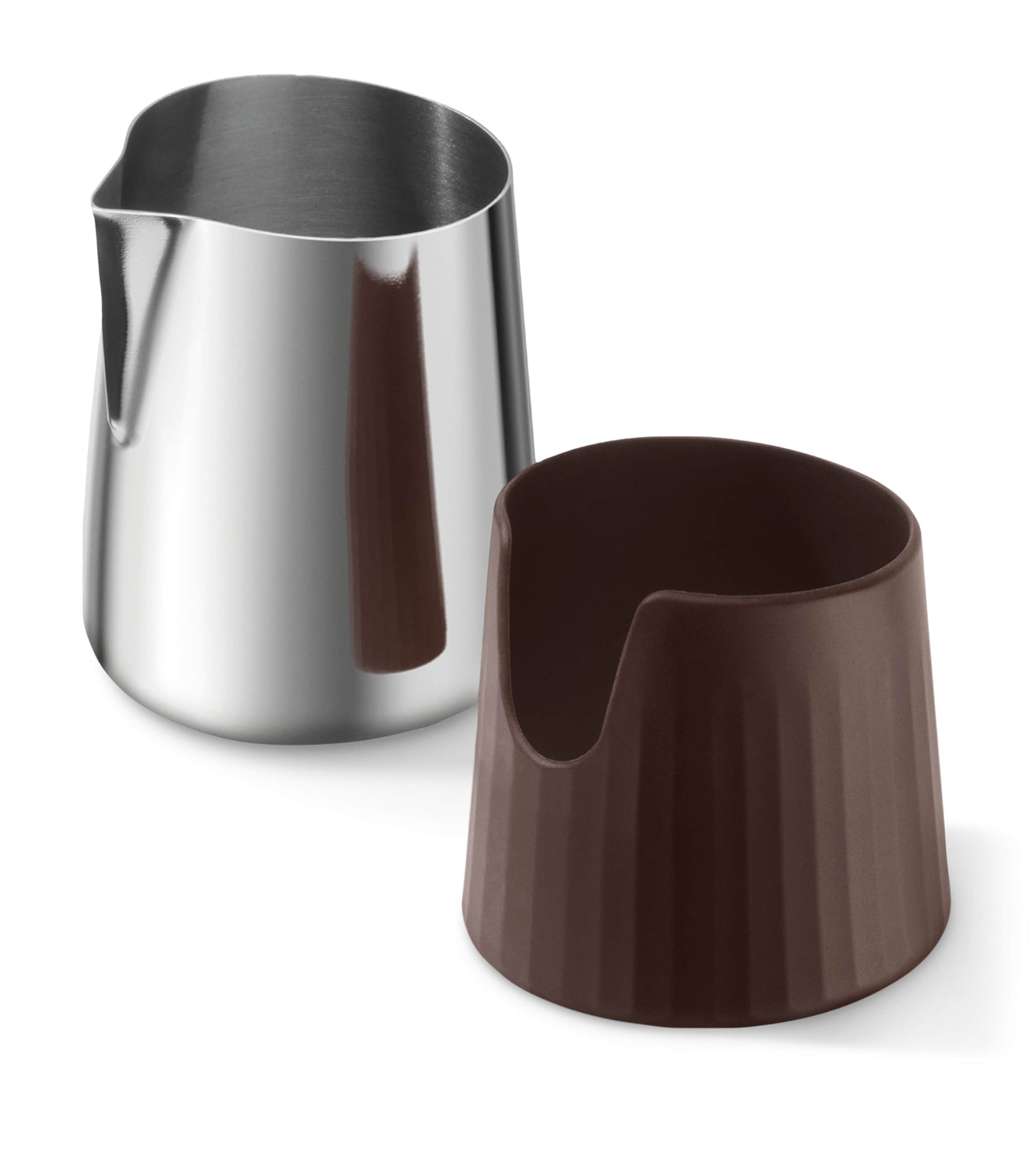 Craft Collection: The Pro Control Jug SILVER/WOODEN Image 2