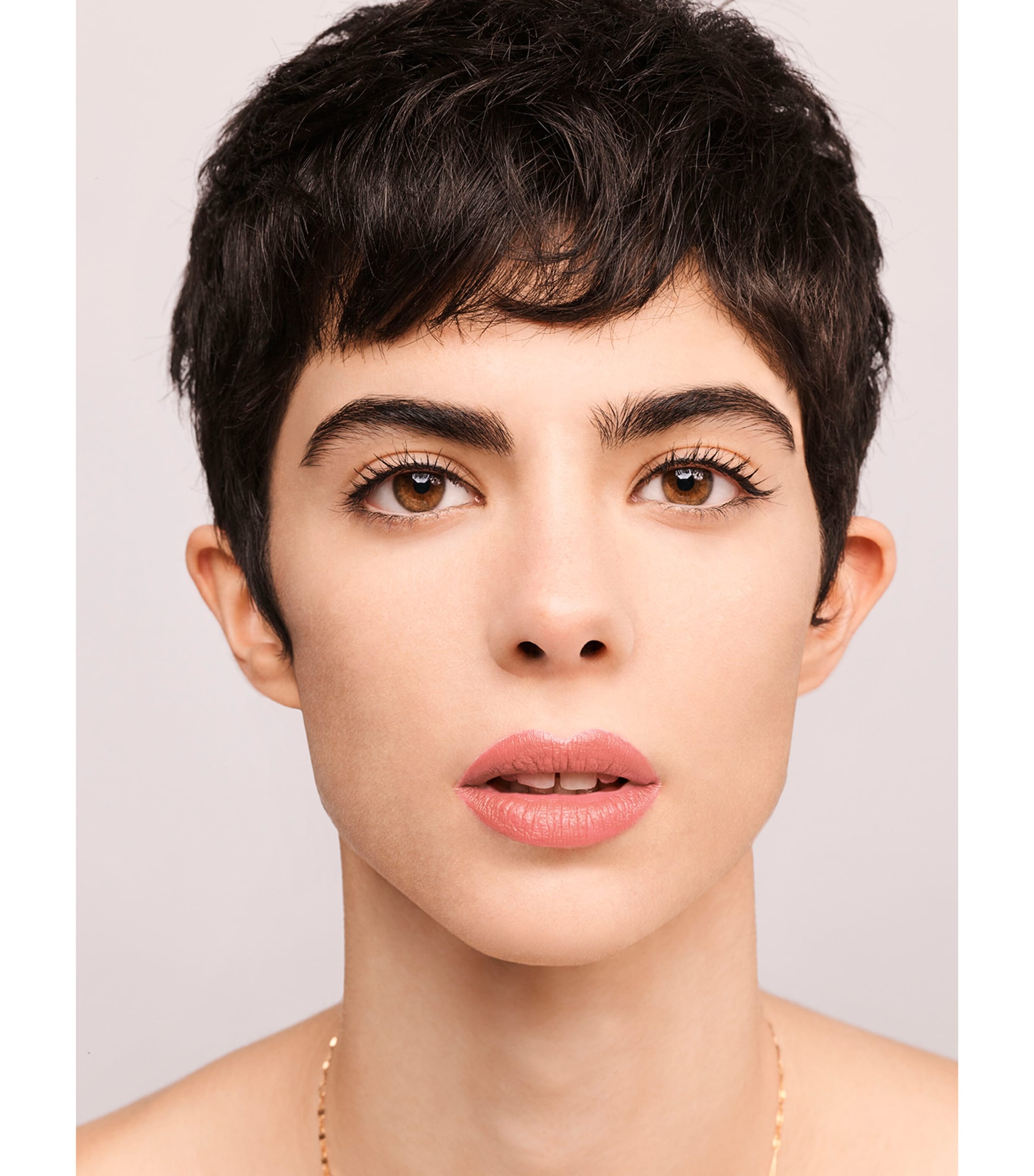 Carolina Herrera Ch Lip Satin Blissful Lips N340 20 Nude Image 4