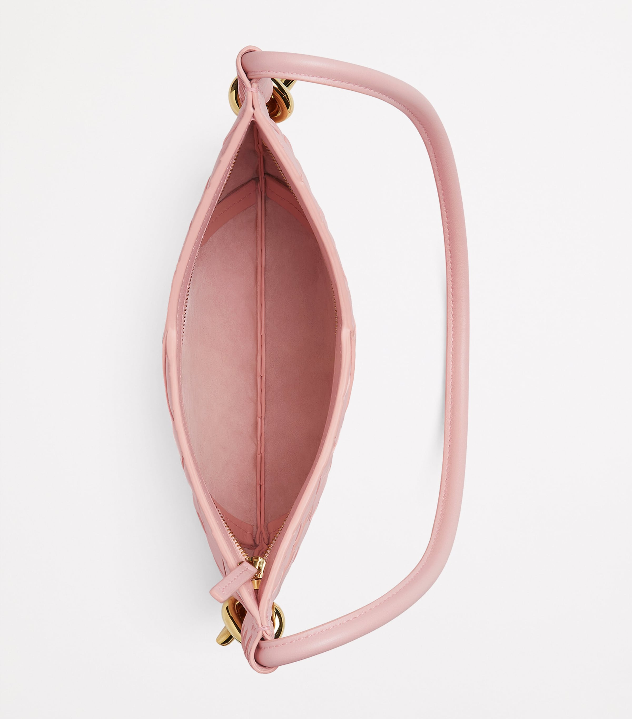 Bottega Veneta Baby Solstice Shoulder Bag | Harrods US