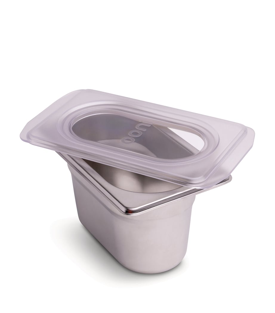 Pizza Topping Station BLACK Image 5