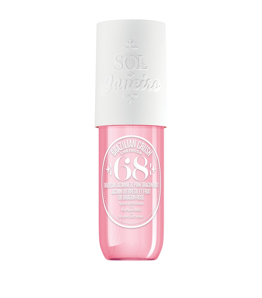 Cheirosa 68 Body Mist (240ml) NO COLOUR Image 1