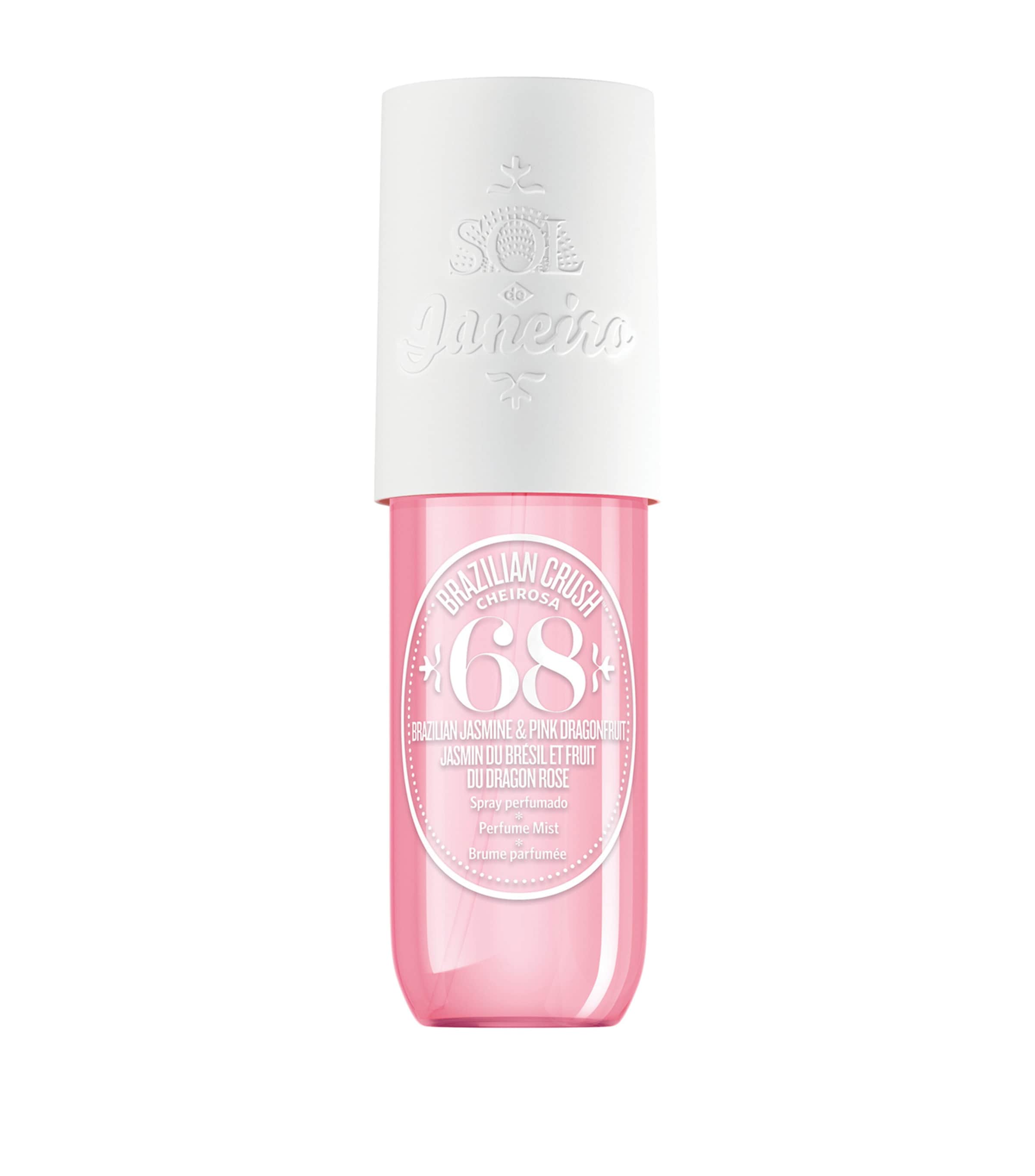 SOL DE JANEIRO Cheirosa 68 Body Mist (240ml) | Perfume | Womens Perfume | Designers | SOL DE JANEIRO | As Seen on Social