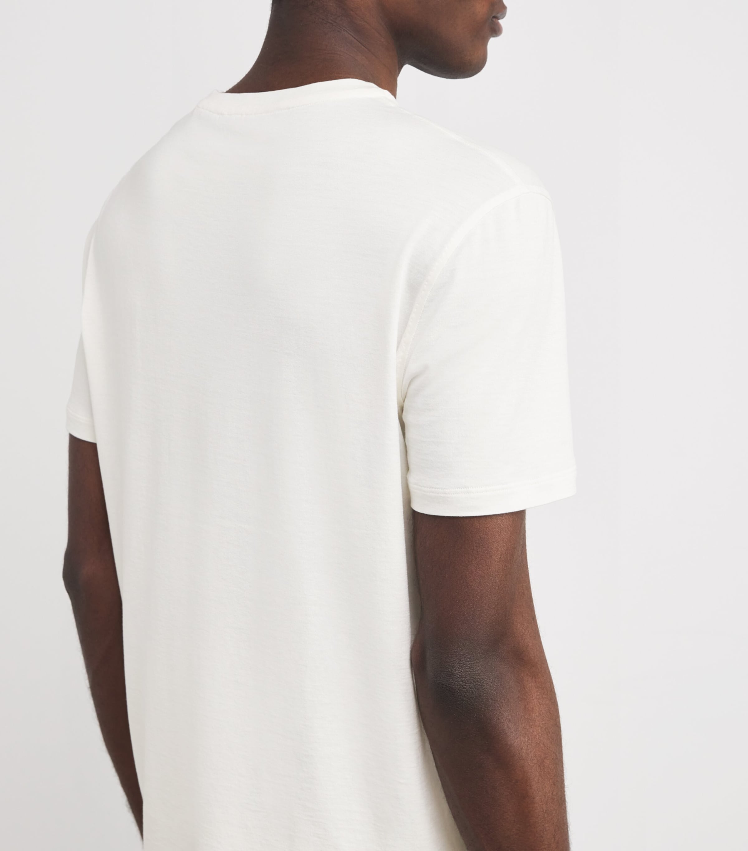 Cotton T-Shirt 0 Image 6