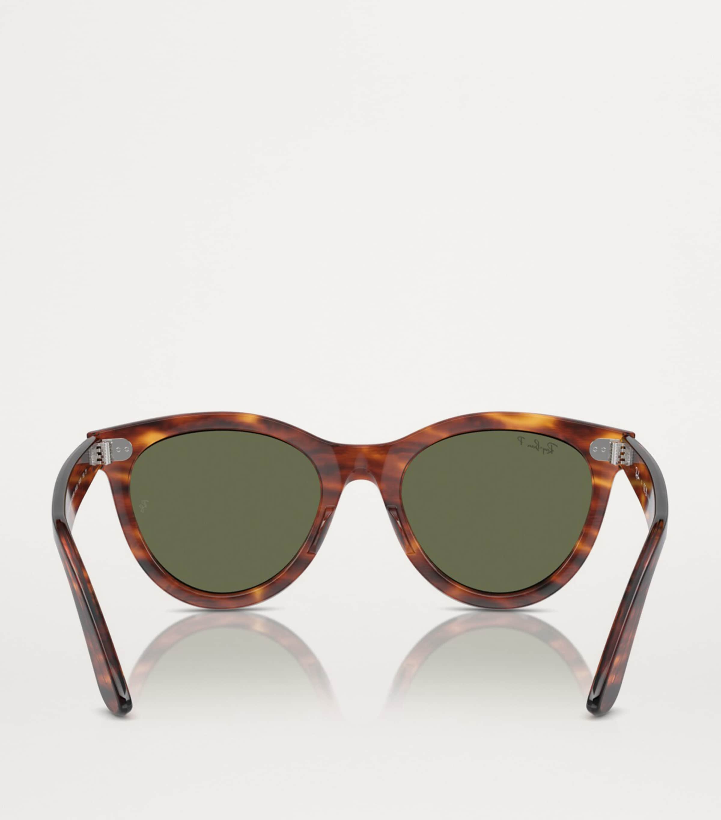 RB2241 Wayfarer Way Sunglasses 954/58 Image 4