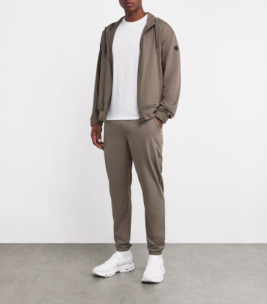 Elevate Kore Sweatpants WARM GREY Image 2