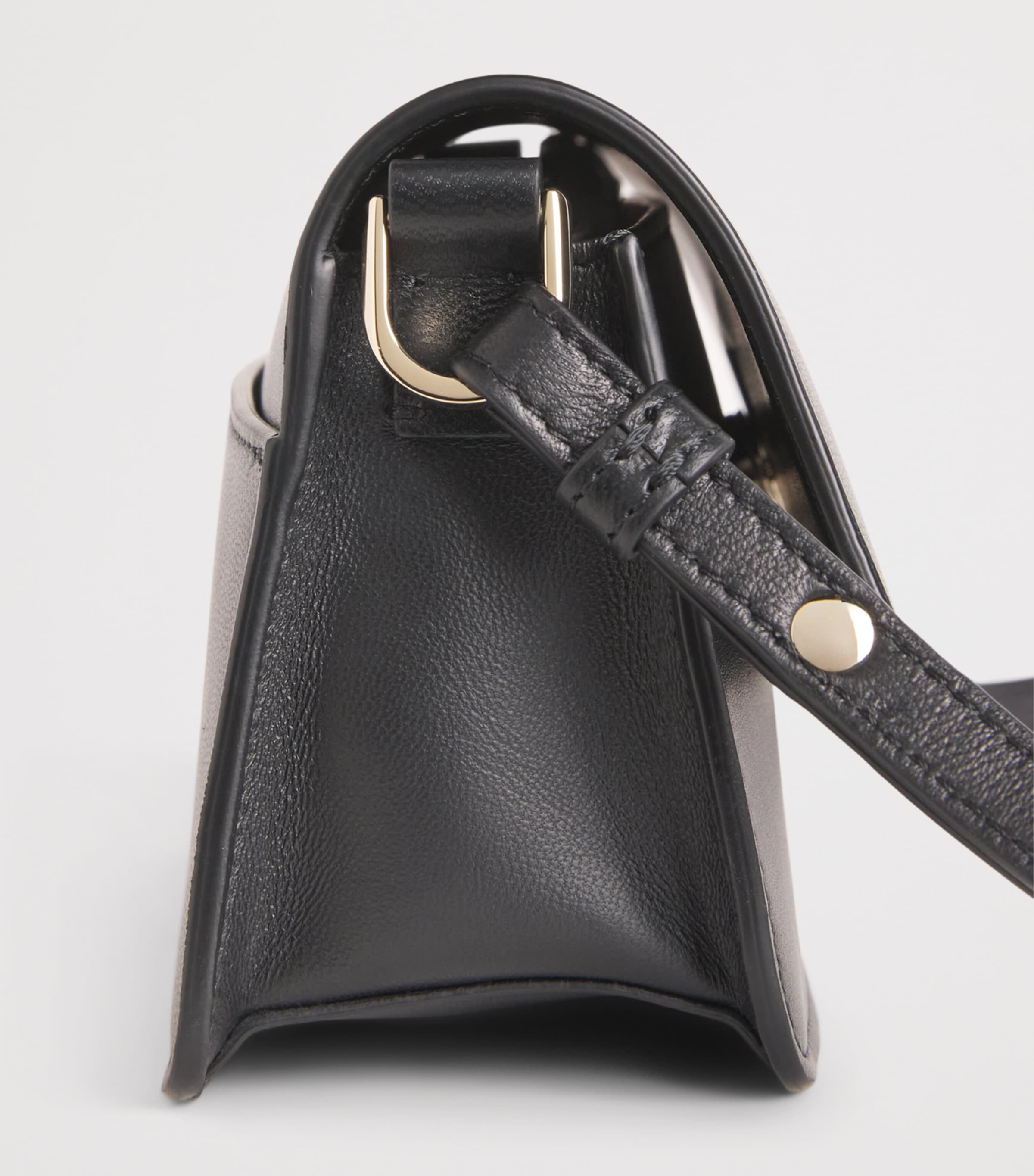 Christian Louboutin Betina Mini Leather Cross-Body Bag Image 5