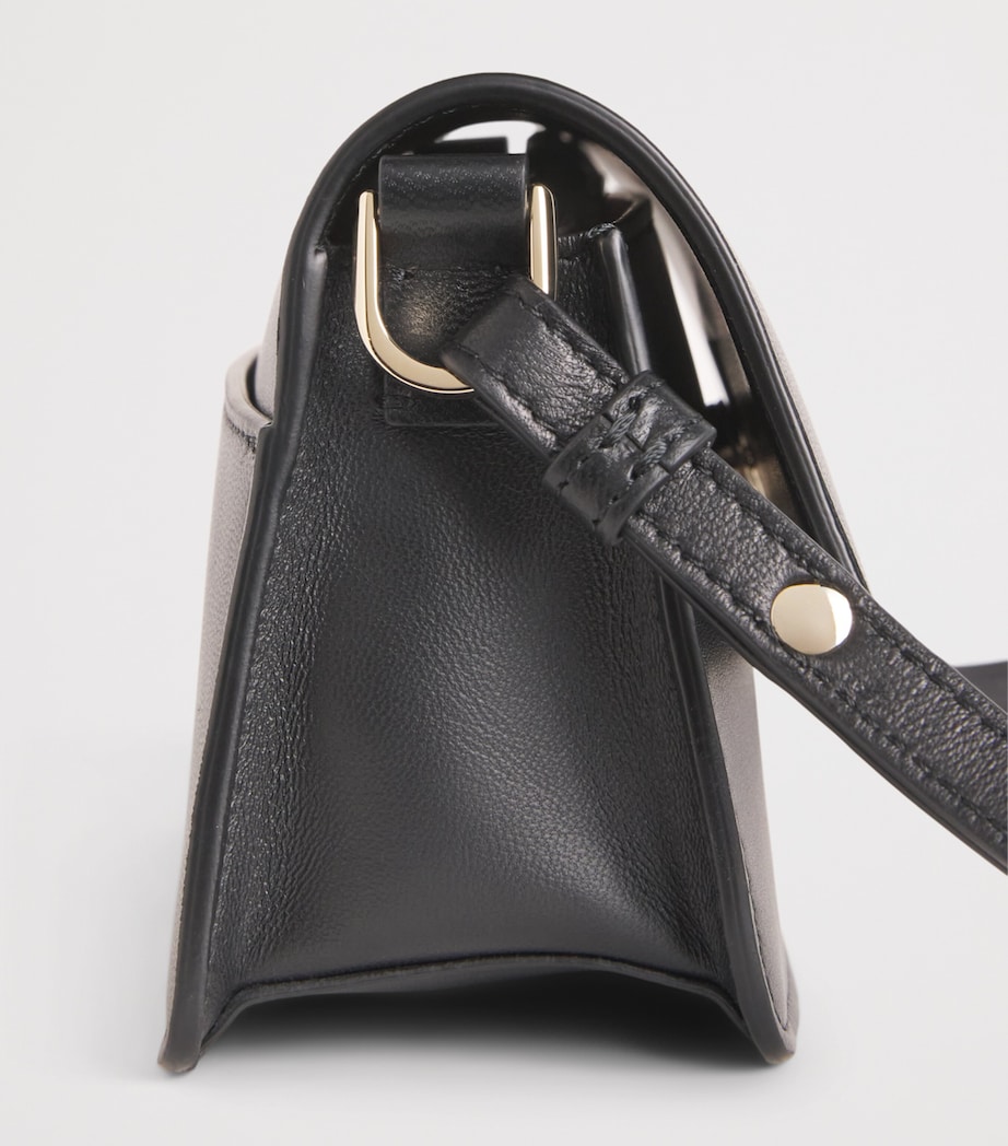 Christian Louboutin Betina Mini Leather Cross-Body Bag Image 5
