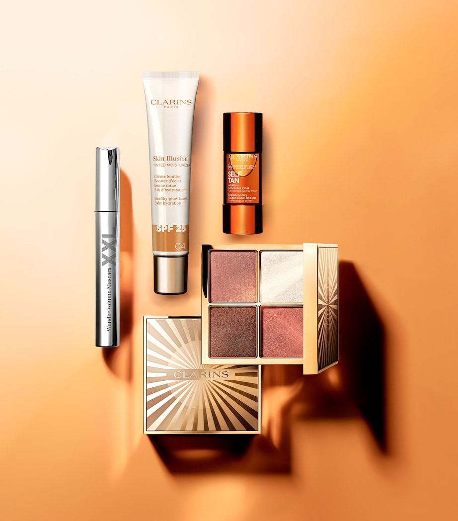 All-In-One Face Palette NO COLOUR Image 7