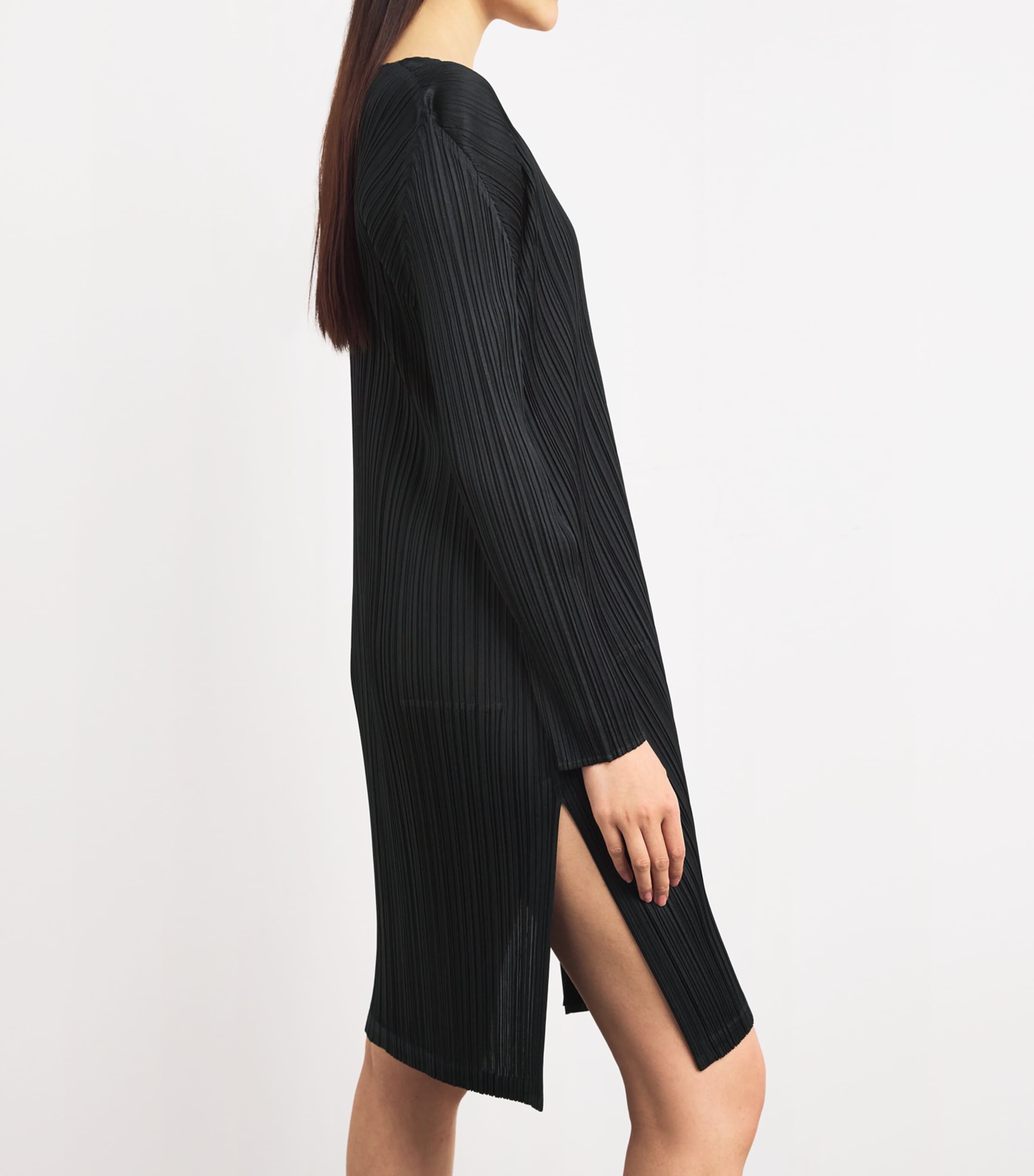 Pleats Please Issey Miyake Monthly Colors February Midi