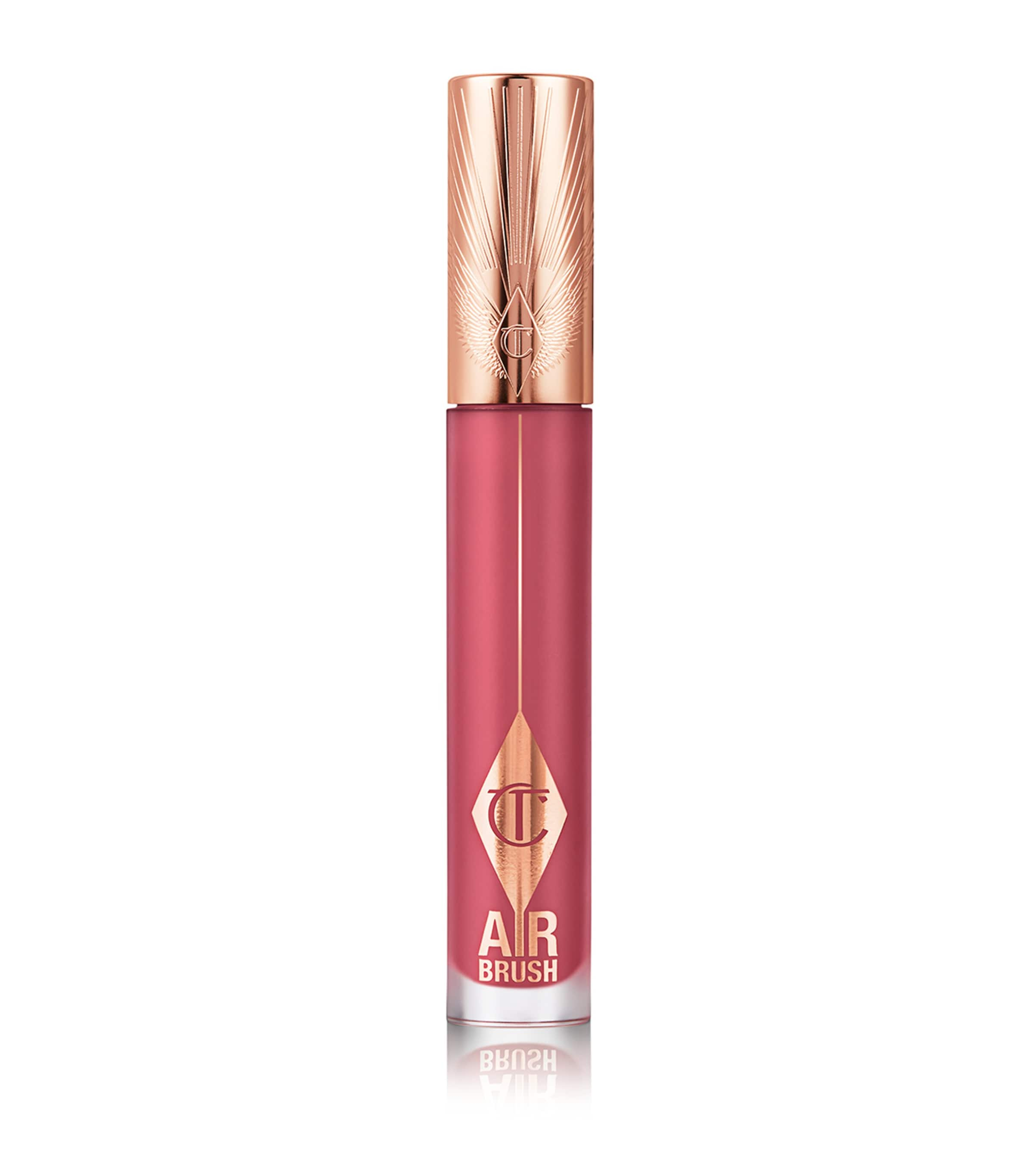 Charlotte Tilbury Airbrush Flawless Lip Blur In White