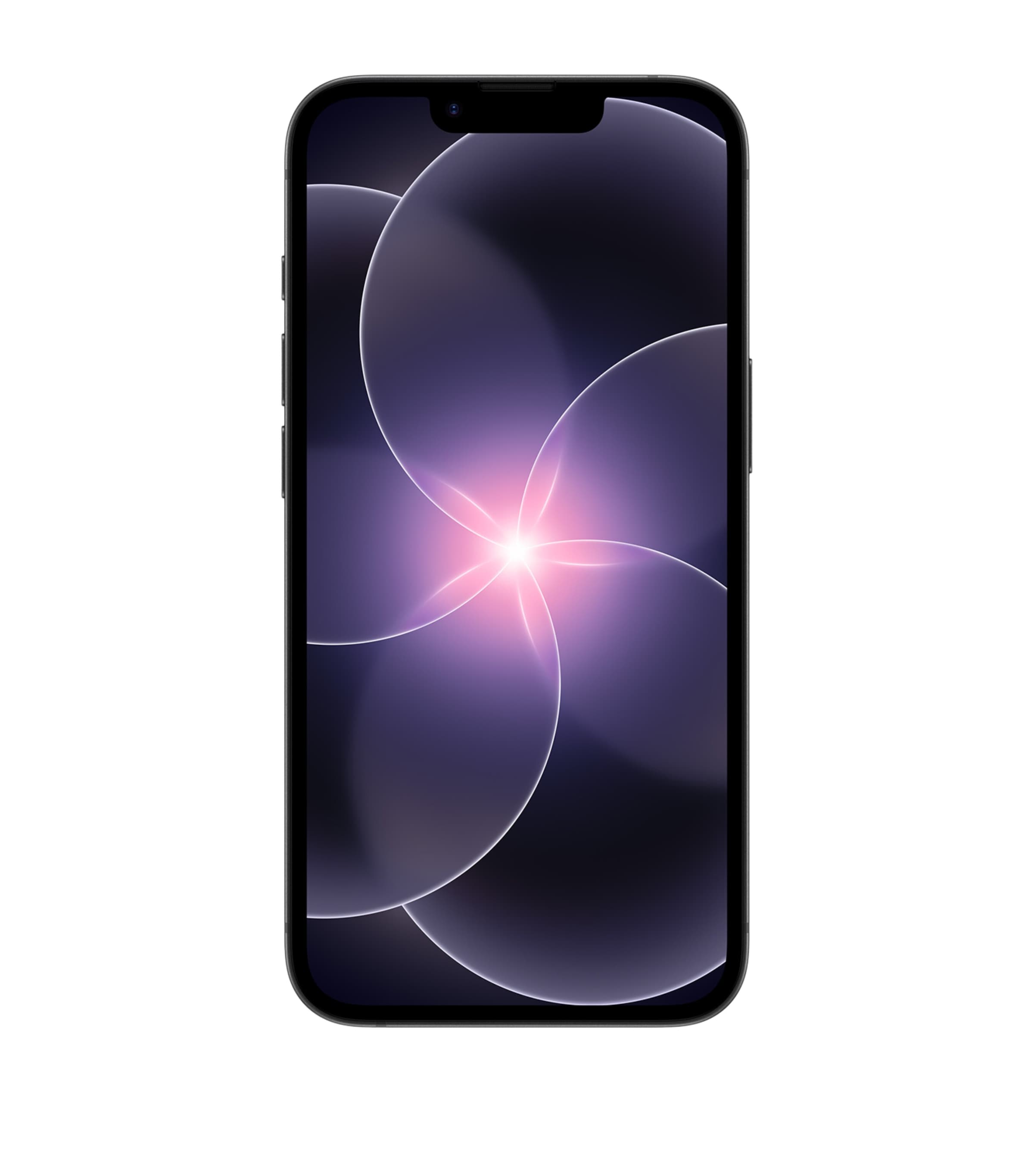 Apple iPhone 17e 256GB - Black Black Image 2