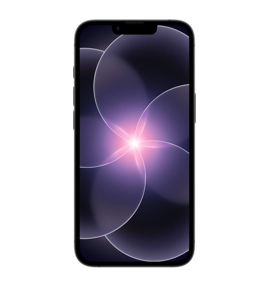 Apple iPhone 17e 256GB - Black Black Image 2