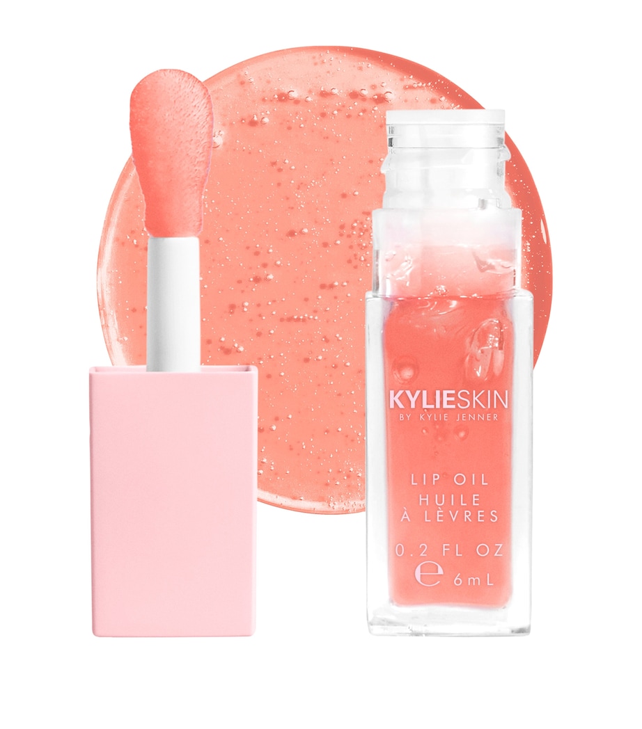 Lip Oil PASSIONFRUIT Image 2