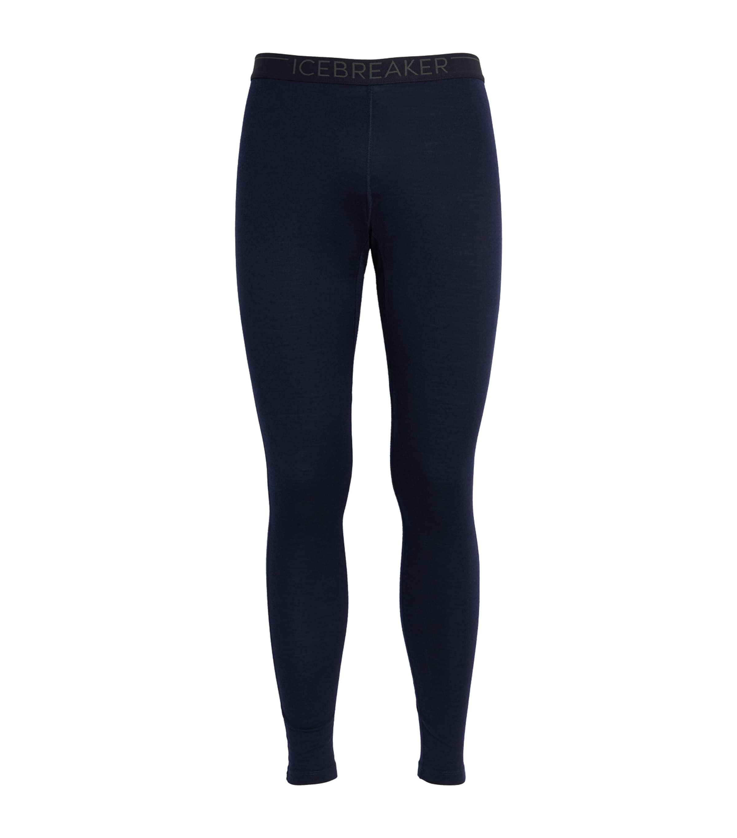 ICEBREAKER MERINO 200 OASIS BASE LAYER LEGGINGS 