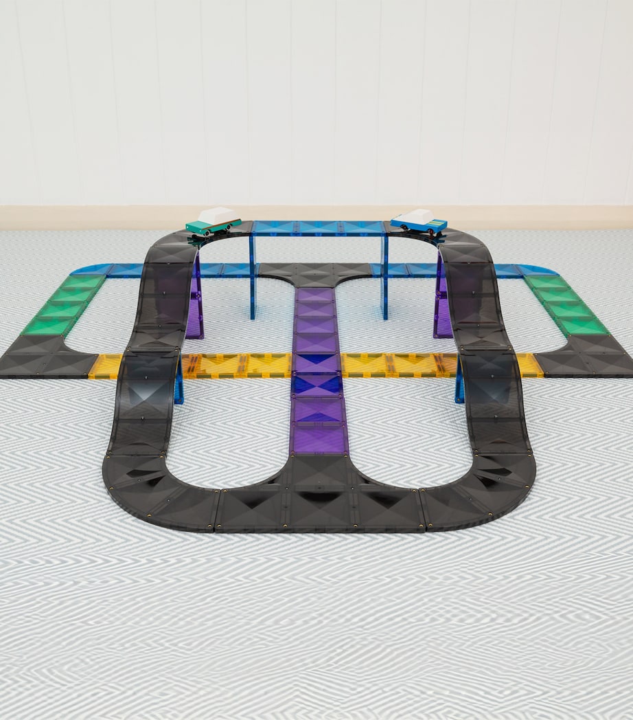 Ramps and Intersections Pack (16 Pieces) MULTI Image 4