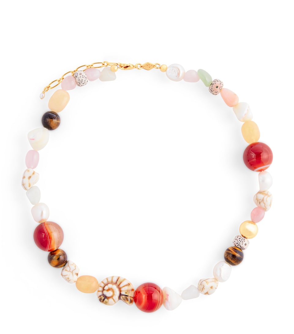 Seaside Necklace