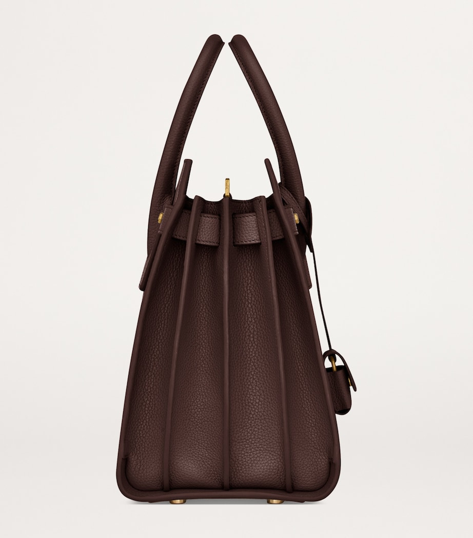 Small Sac de Jour Cross-Body Bag 2877 Image 5