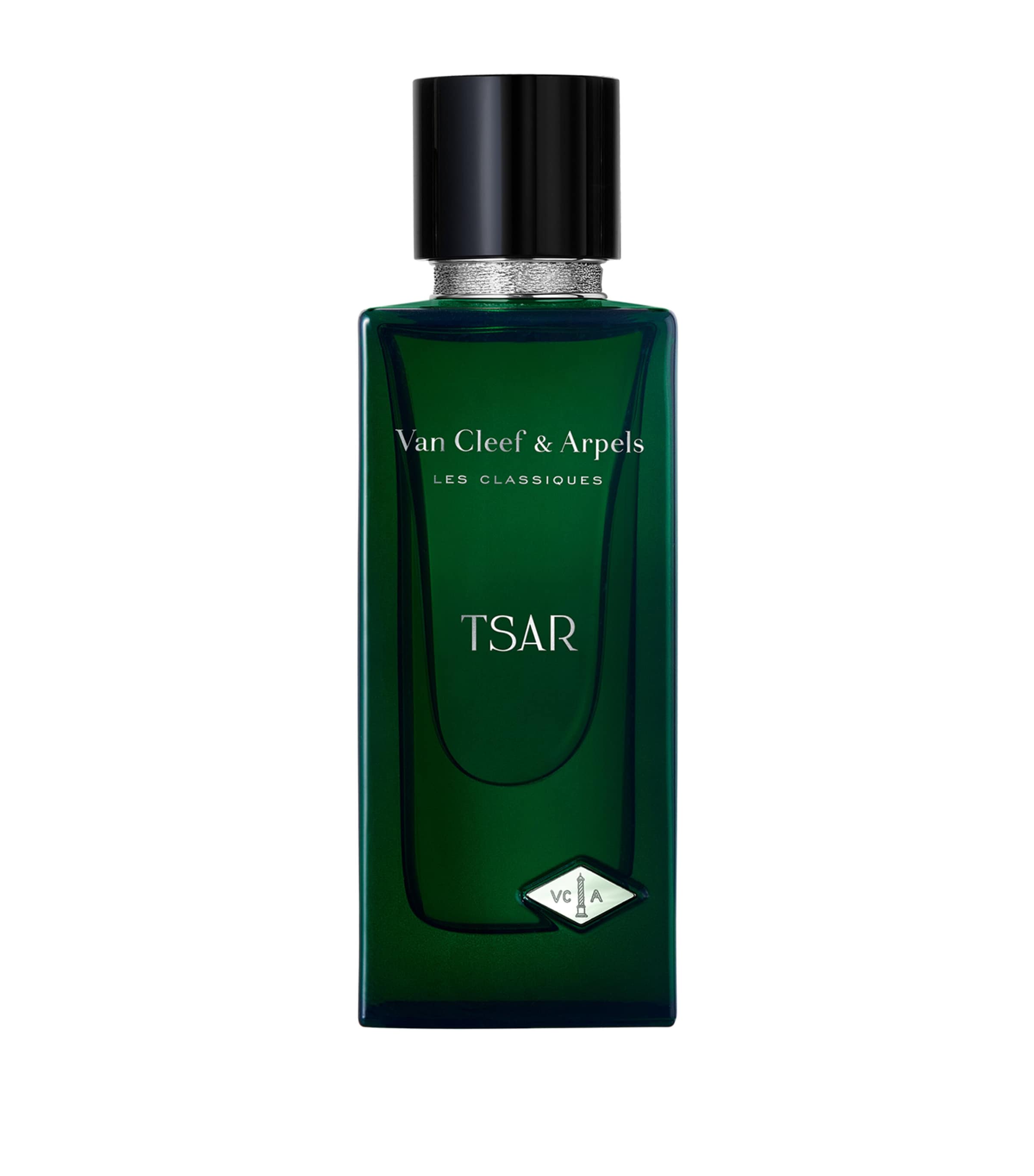 Van Cleef & Arpels Tsar Eau de Toilette (100ml) Image 1