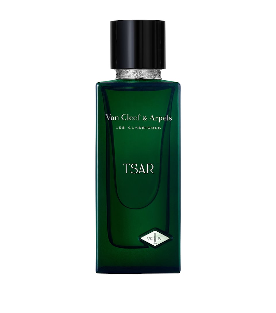 Van Cleef & Arpels Tsar Eau de Toilette (100ml)