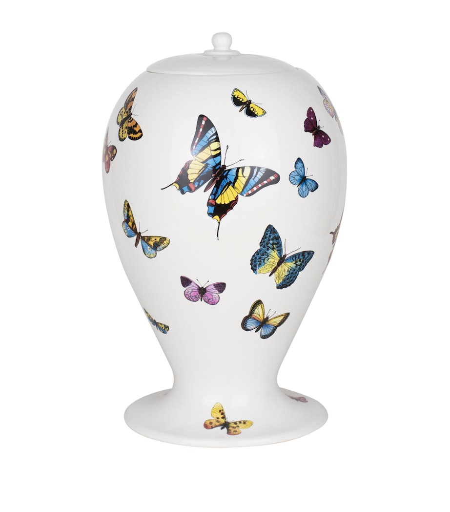 Farfalle Vase (30cm) MULTI Image 2