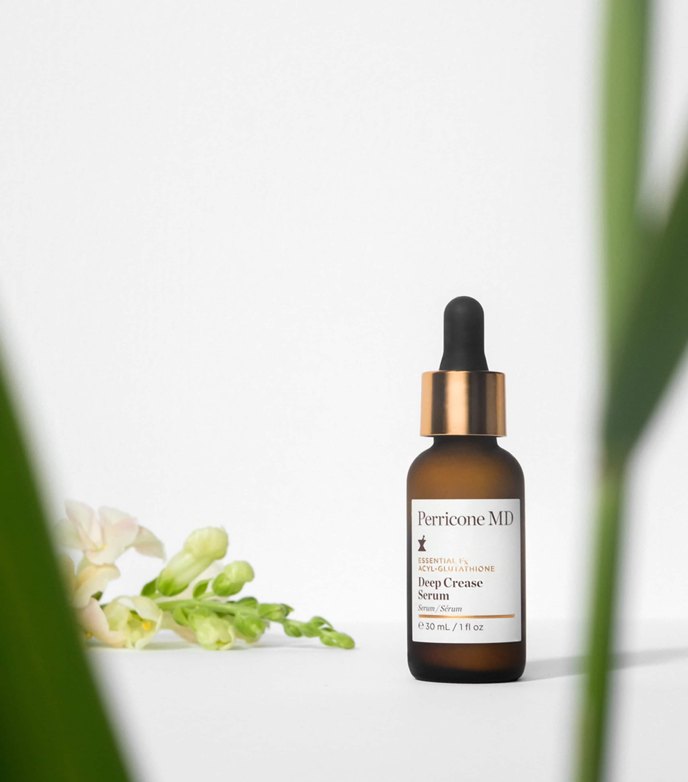 Essential Fx Acyl-Glutathione Deep Crease Serum NO COLOUR Image 2