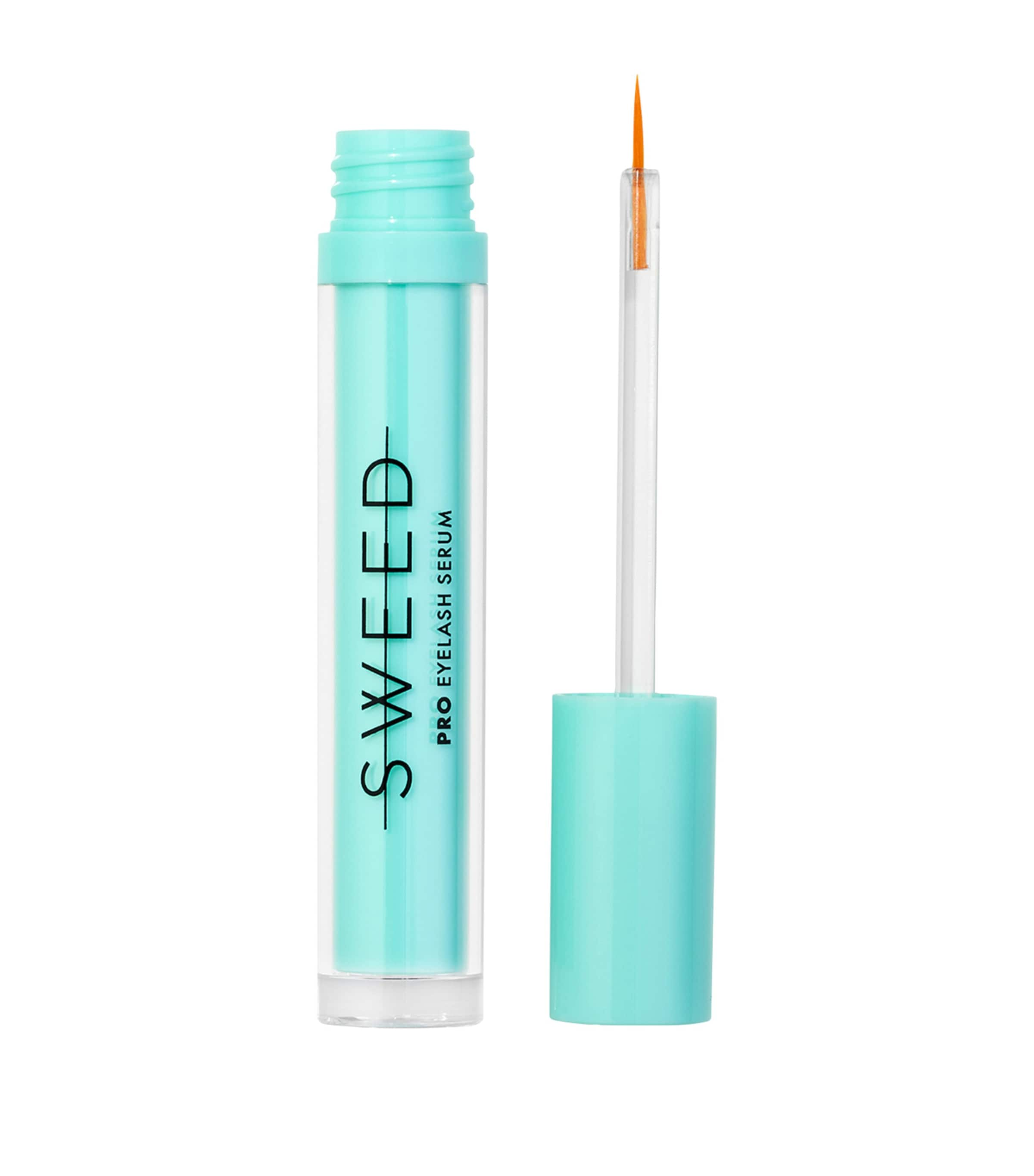 Sweed Eyelash Growth Serum In White