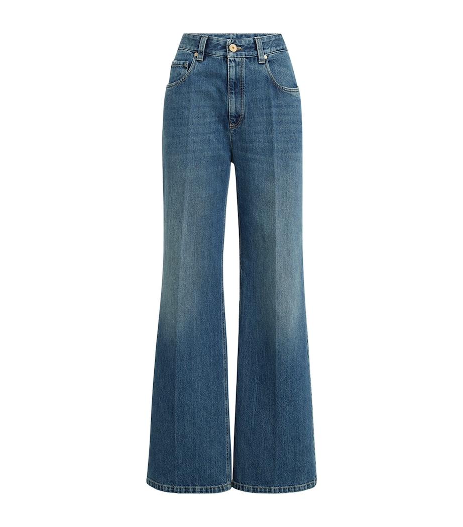 Flared Jeans C9039 Image 1