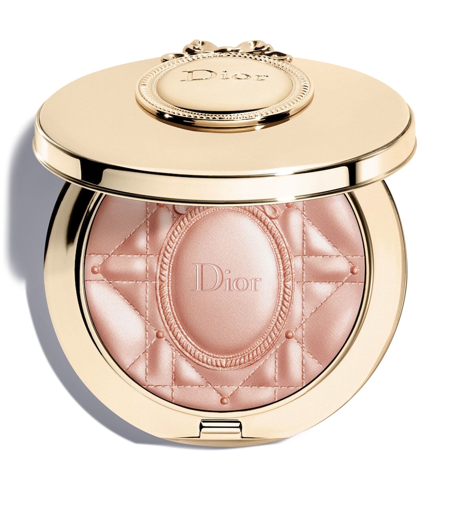 DIOR Dior Forever Glow Luminizer Highlighter Clear Image 1