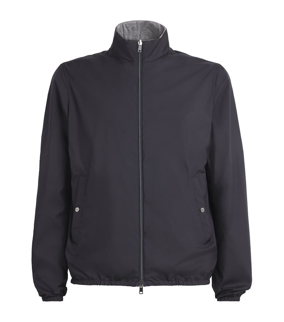 Reversible Jacket BLUE 9200 Image 1