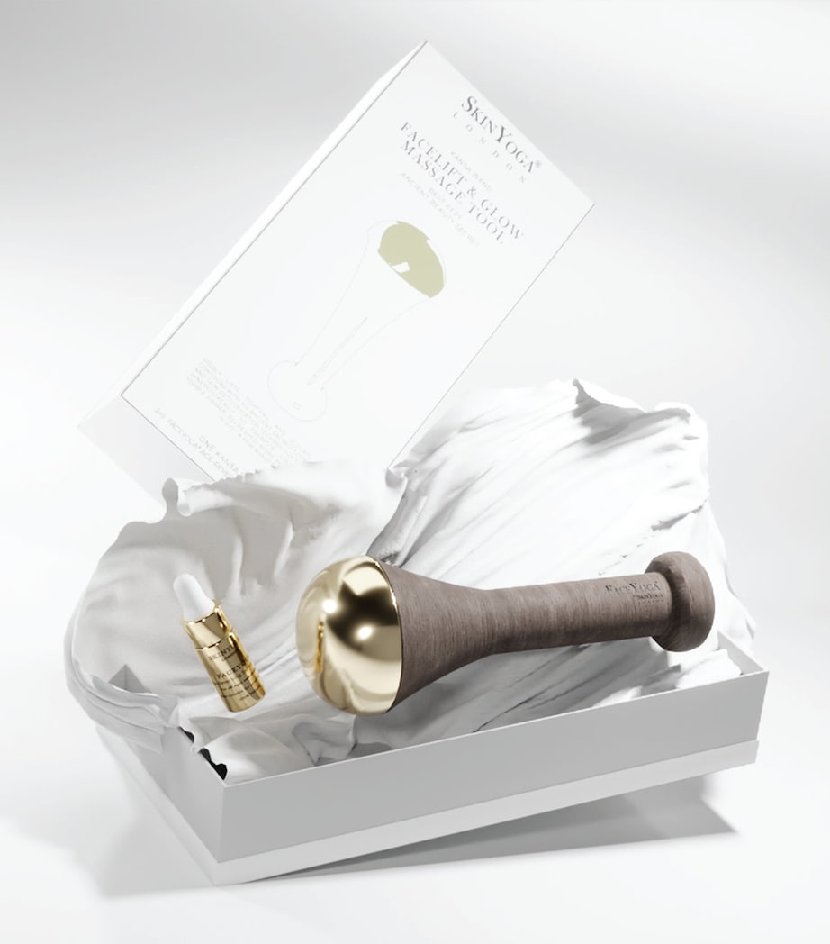 Kansa FaceYoga Facelift Wand NO COLOUR Image 2