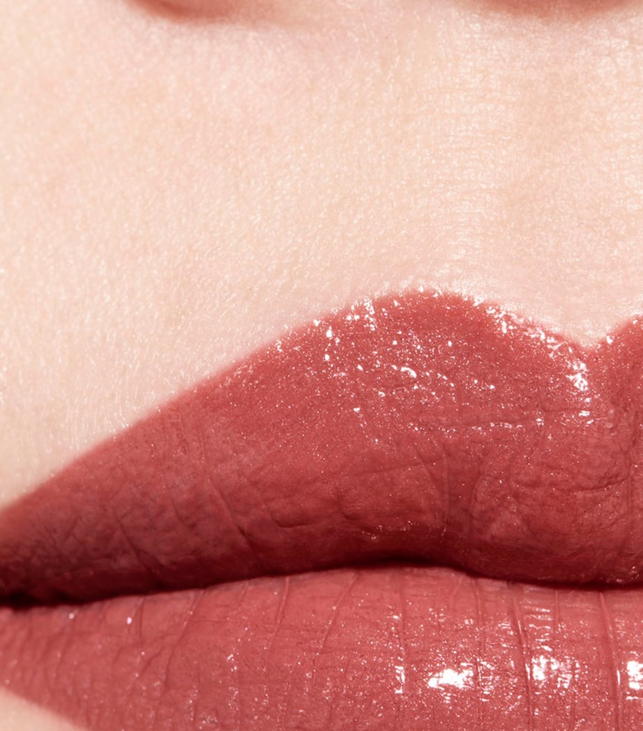 CHANEL ROUGE COCO Longwear Satin Lipstick Image 3
