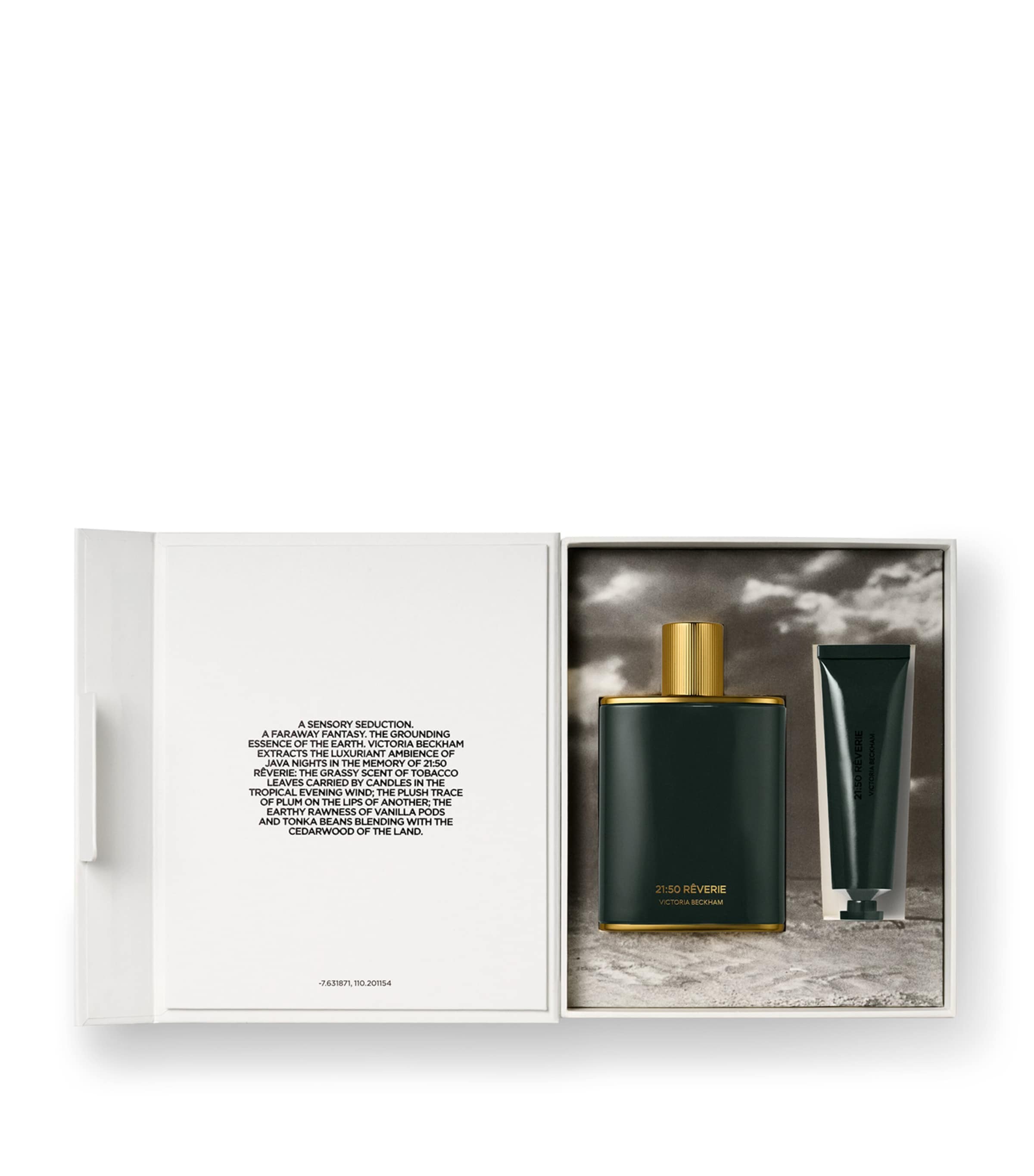 21.50 Reverie Fragrance Gift Set (50ml) NO COLOUR Image 3