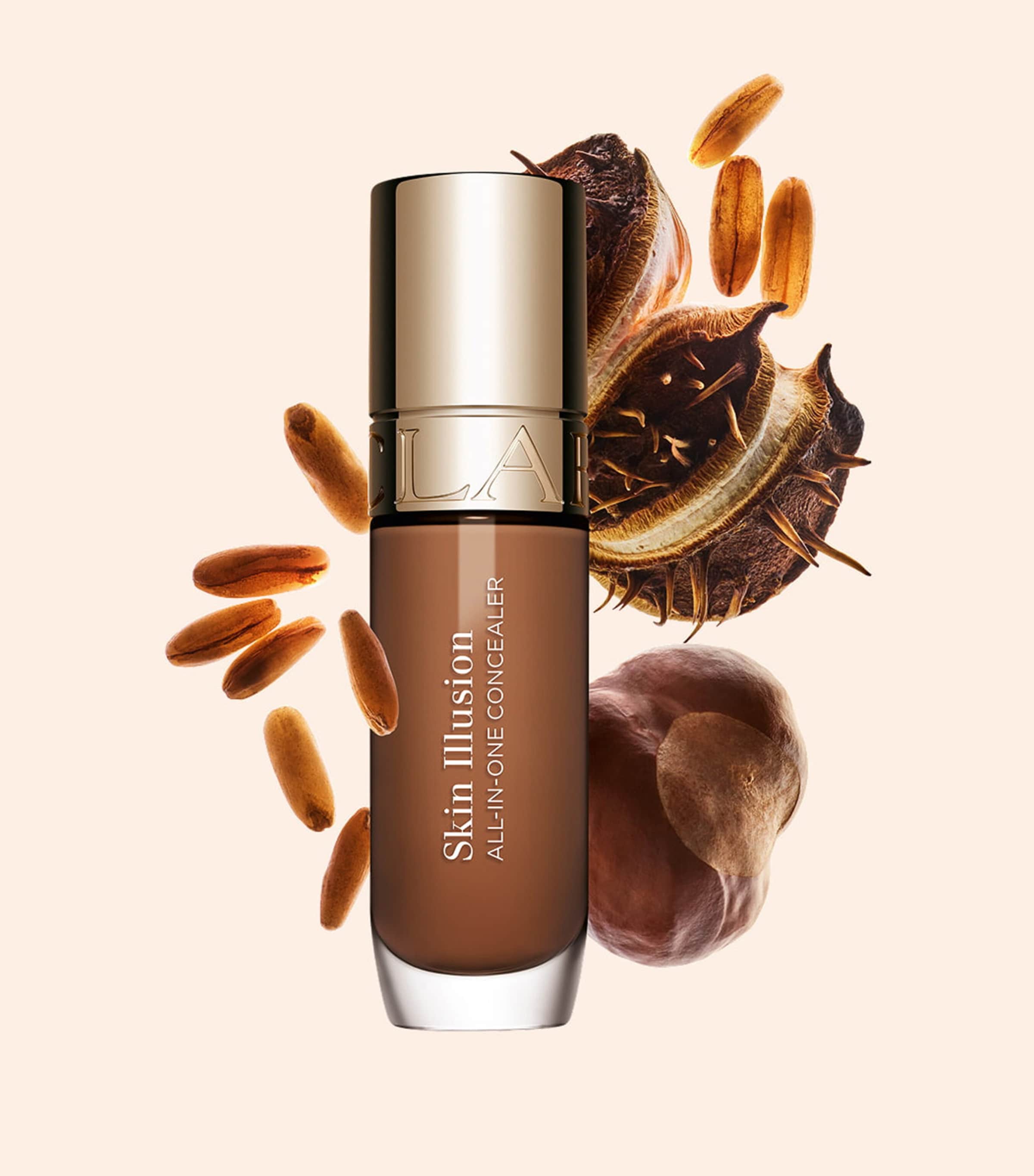Clarins Skin Illusion All-in One-Concealer Image 2
