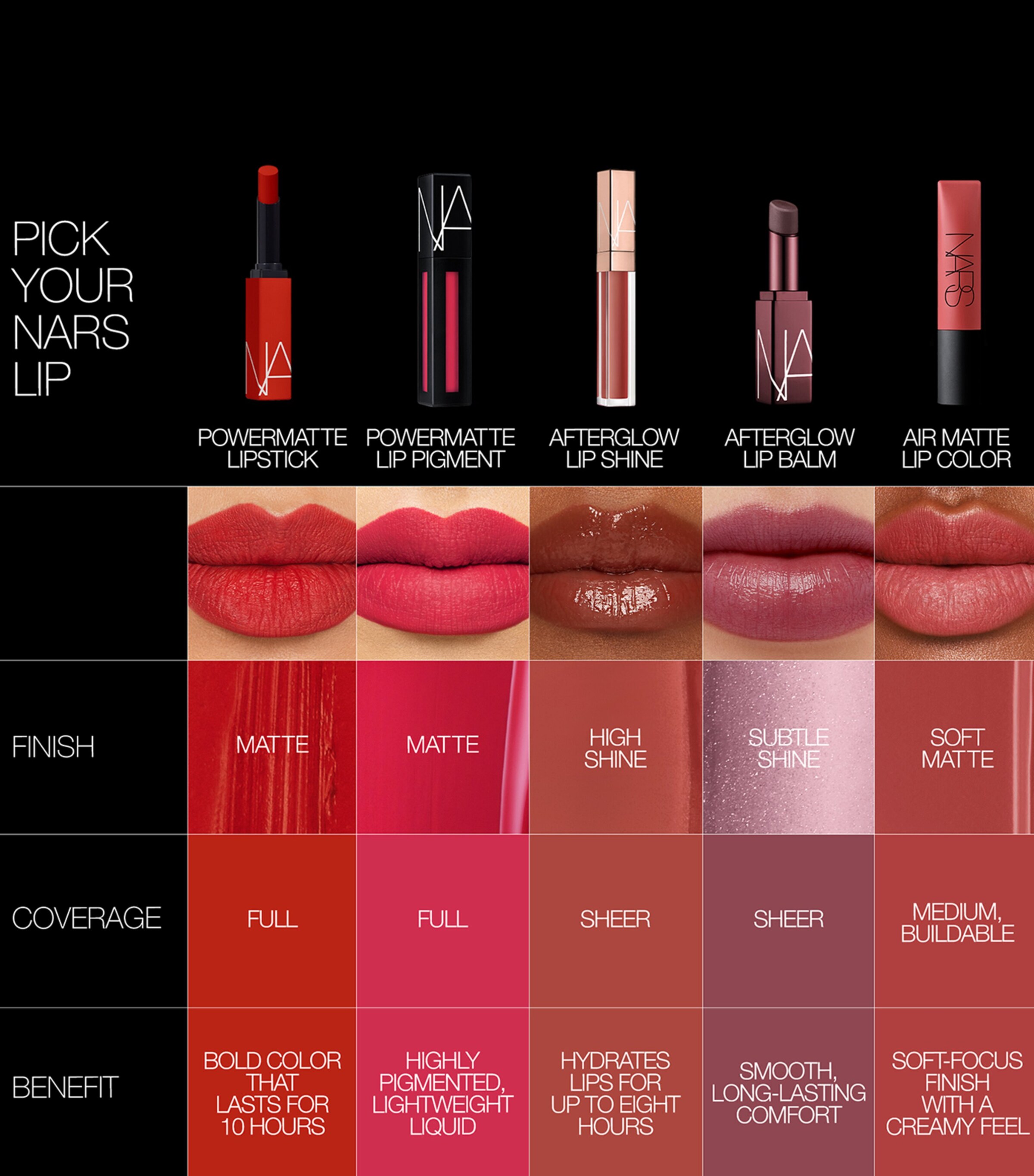 Air Matte Lip Color LOSE CONTROL Image 4