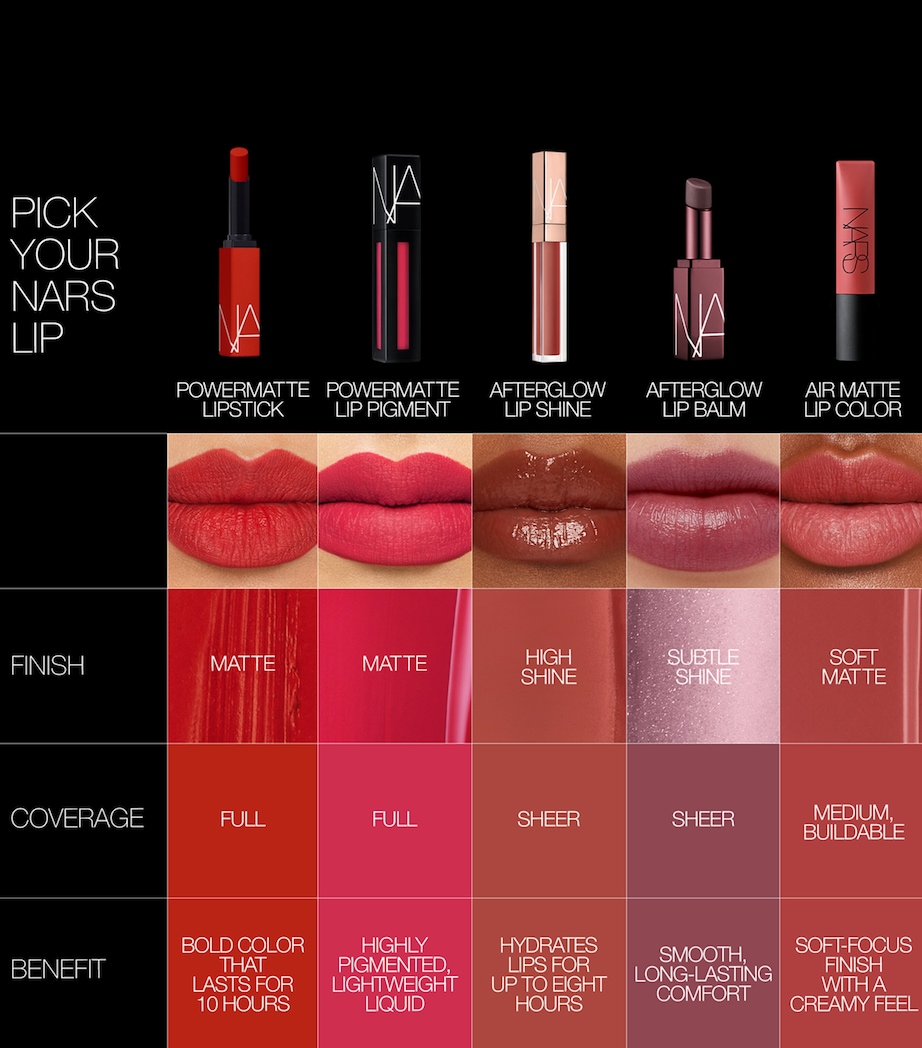 Air Matte Lip Color LOSE CONTROL Image 4